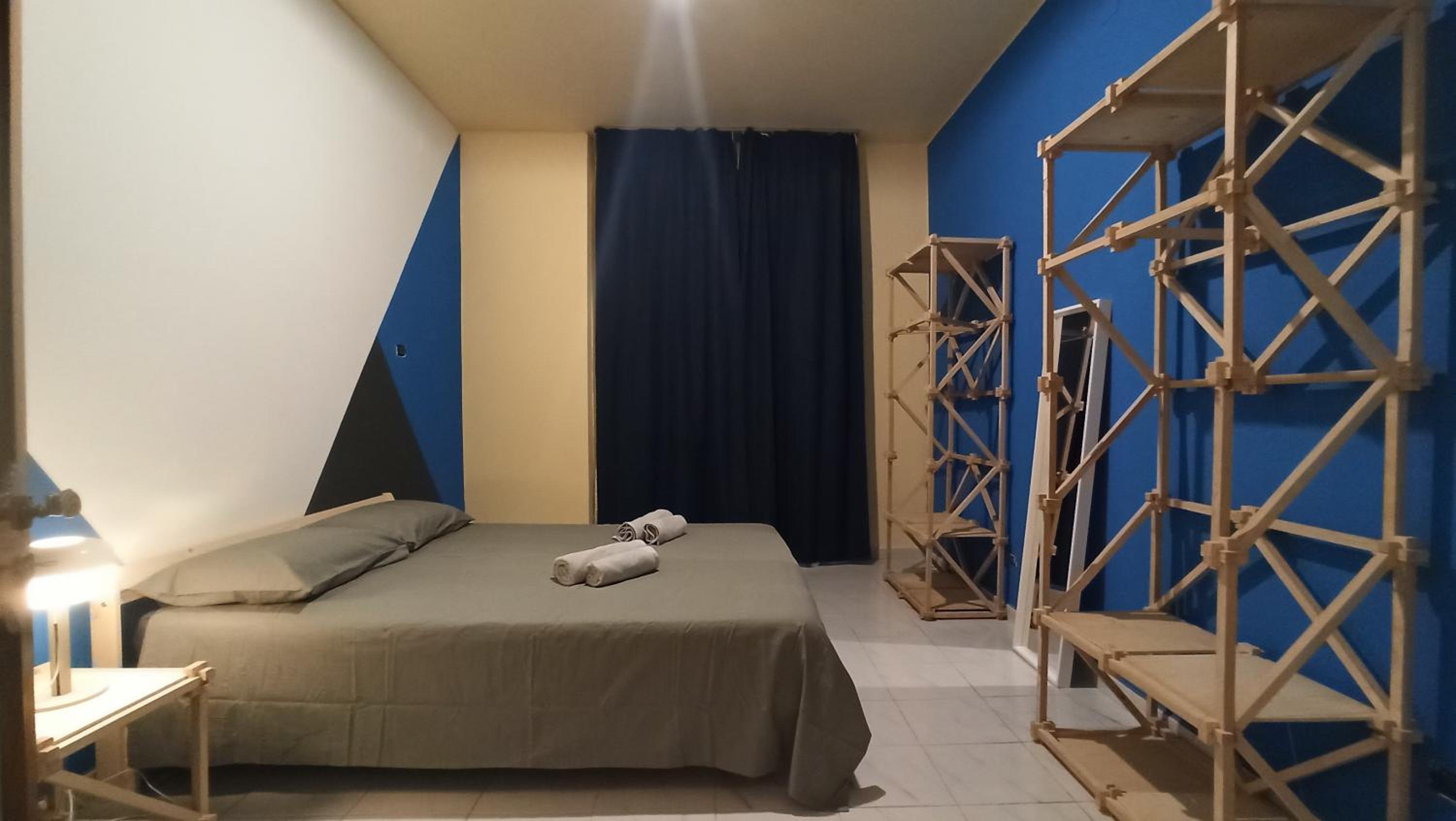 Double Room With Shared Bathroom photo 3