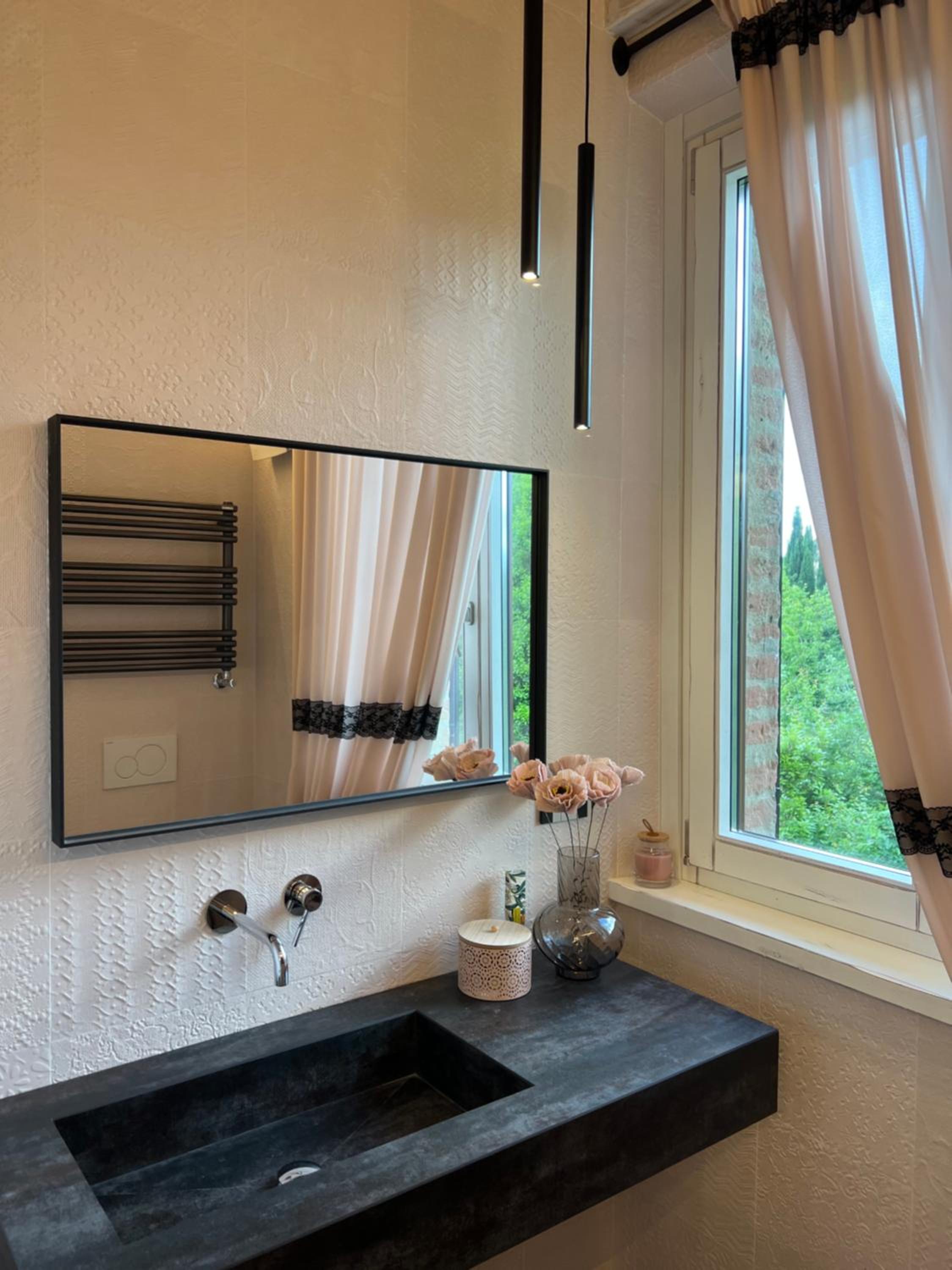Deluxe Double Room with Bath photo 2