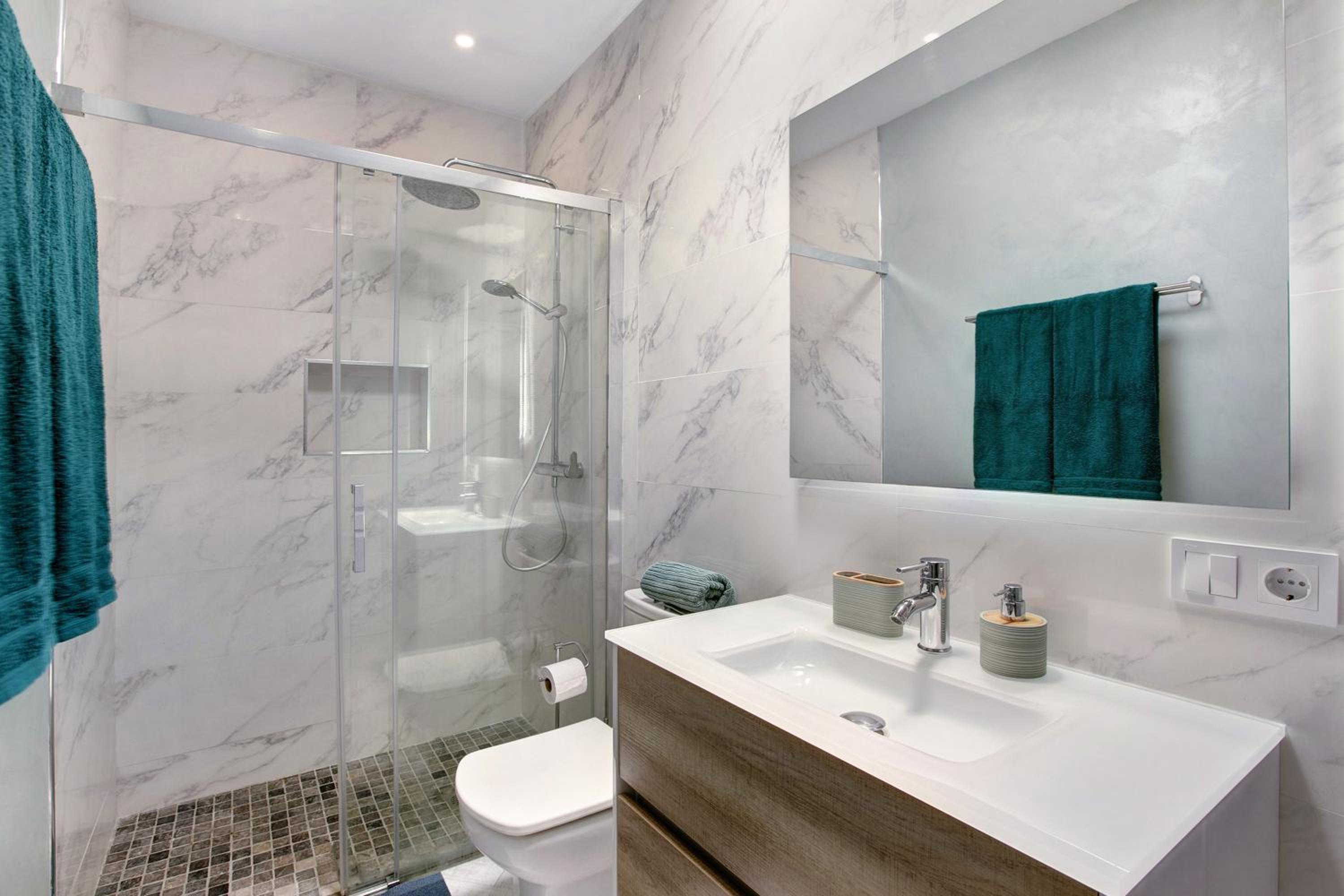 Superior One-Bedroom Apartment with Balcony photo 3