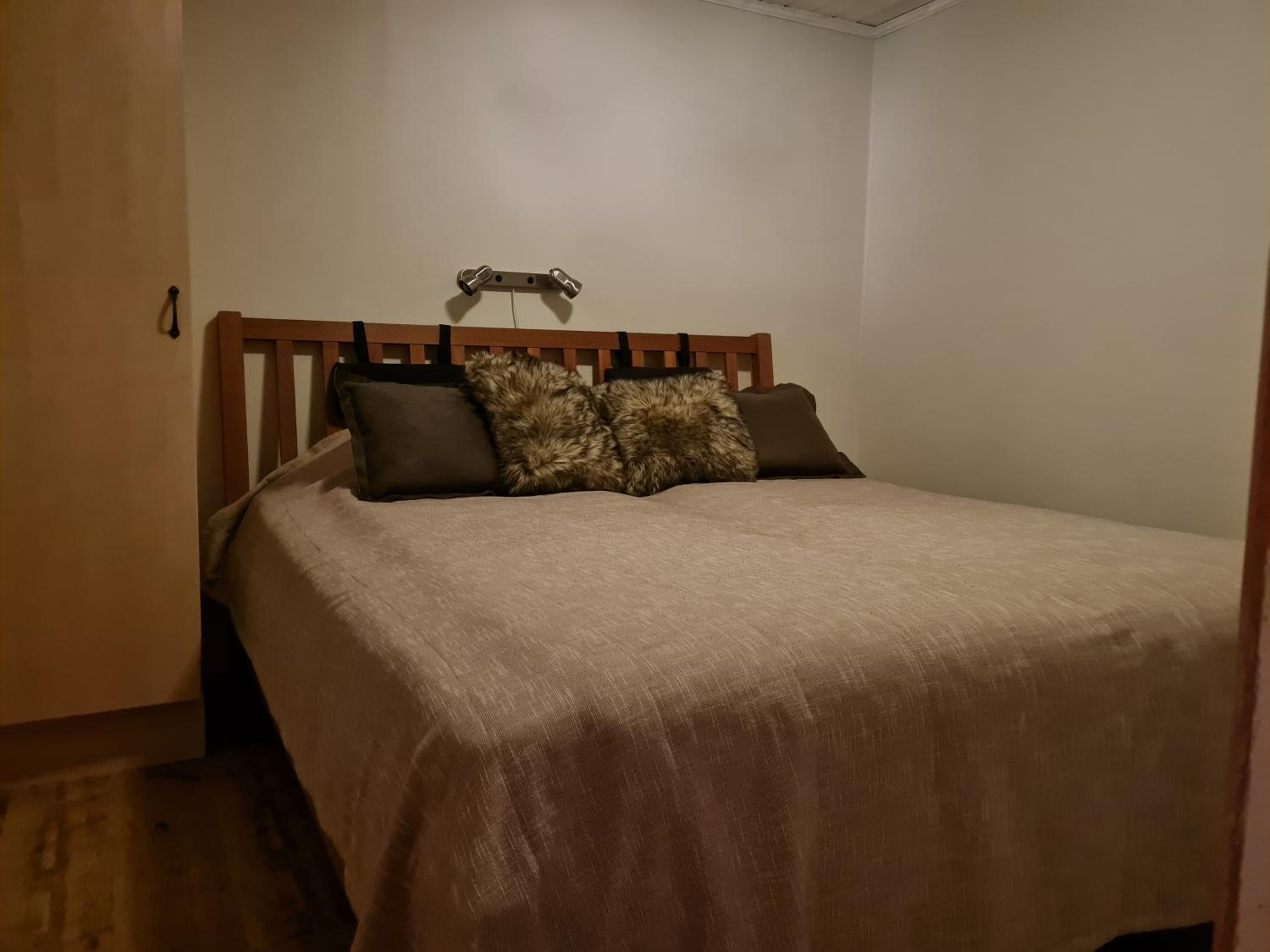 Apartment - Ground Floor