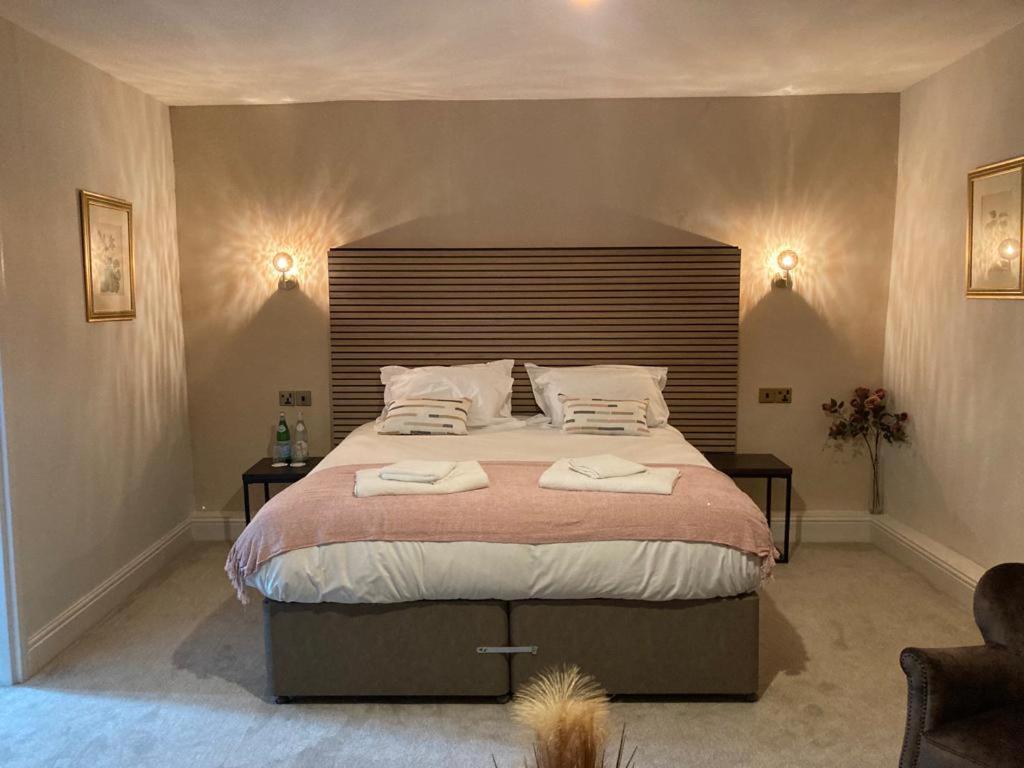 Superior King Room