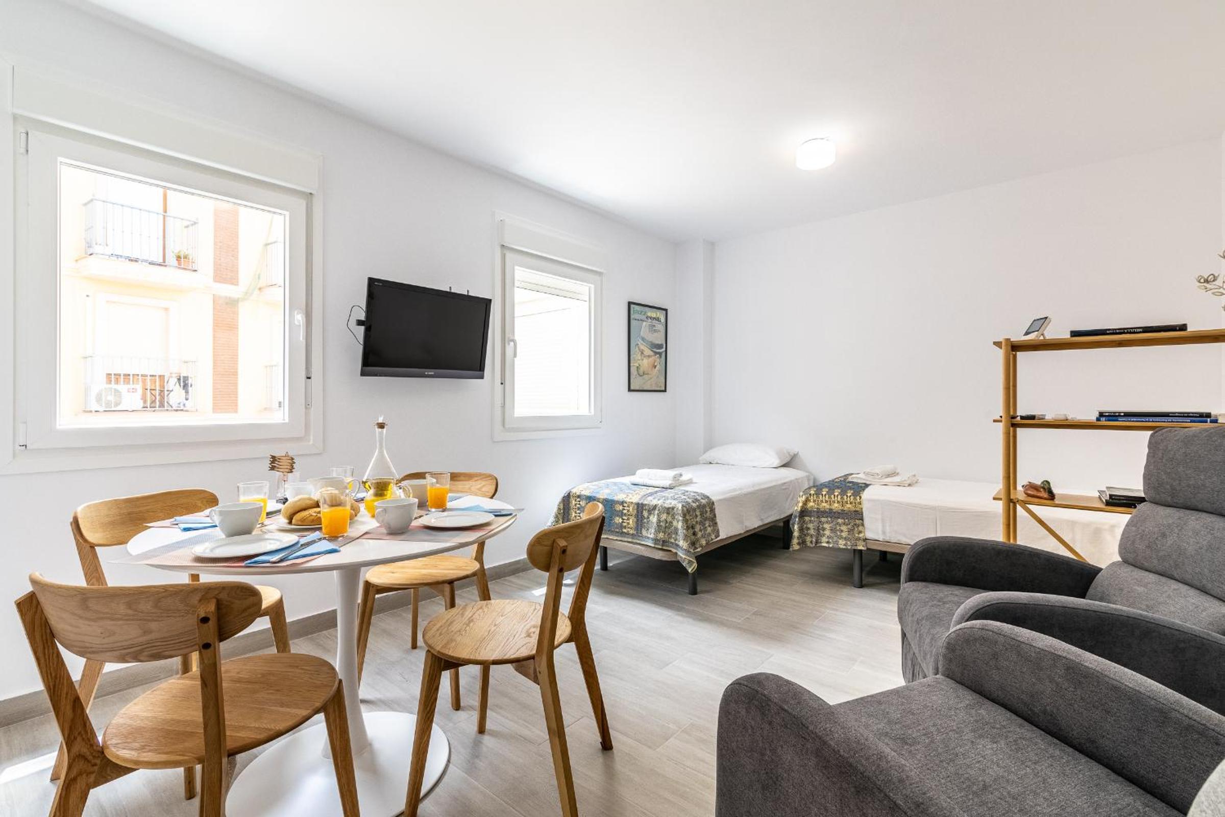 Apartamento