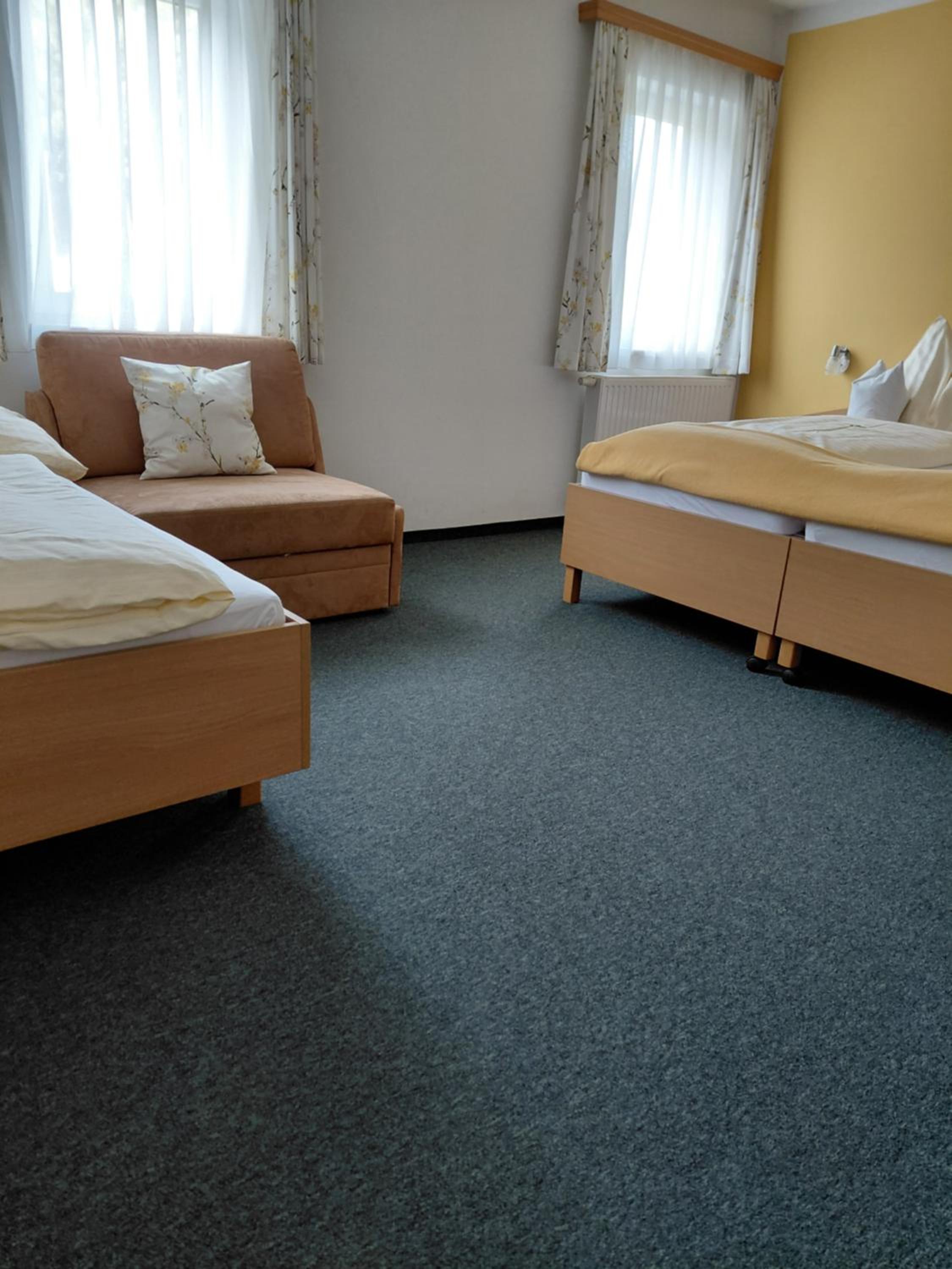 Triple Room photo 3