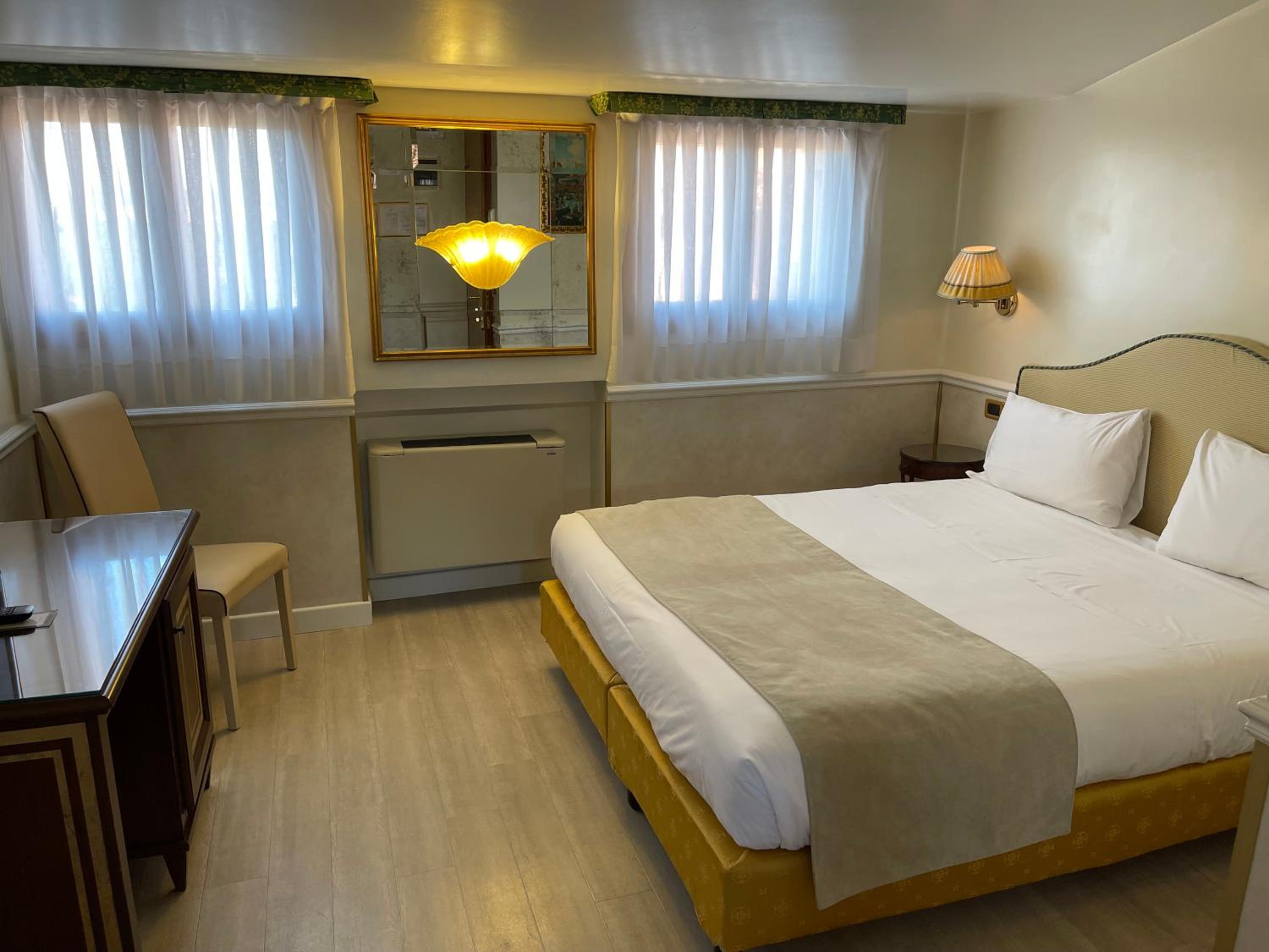 Standard Double Room photo 1