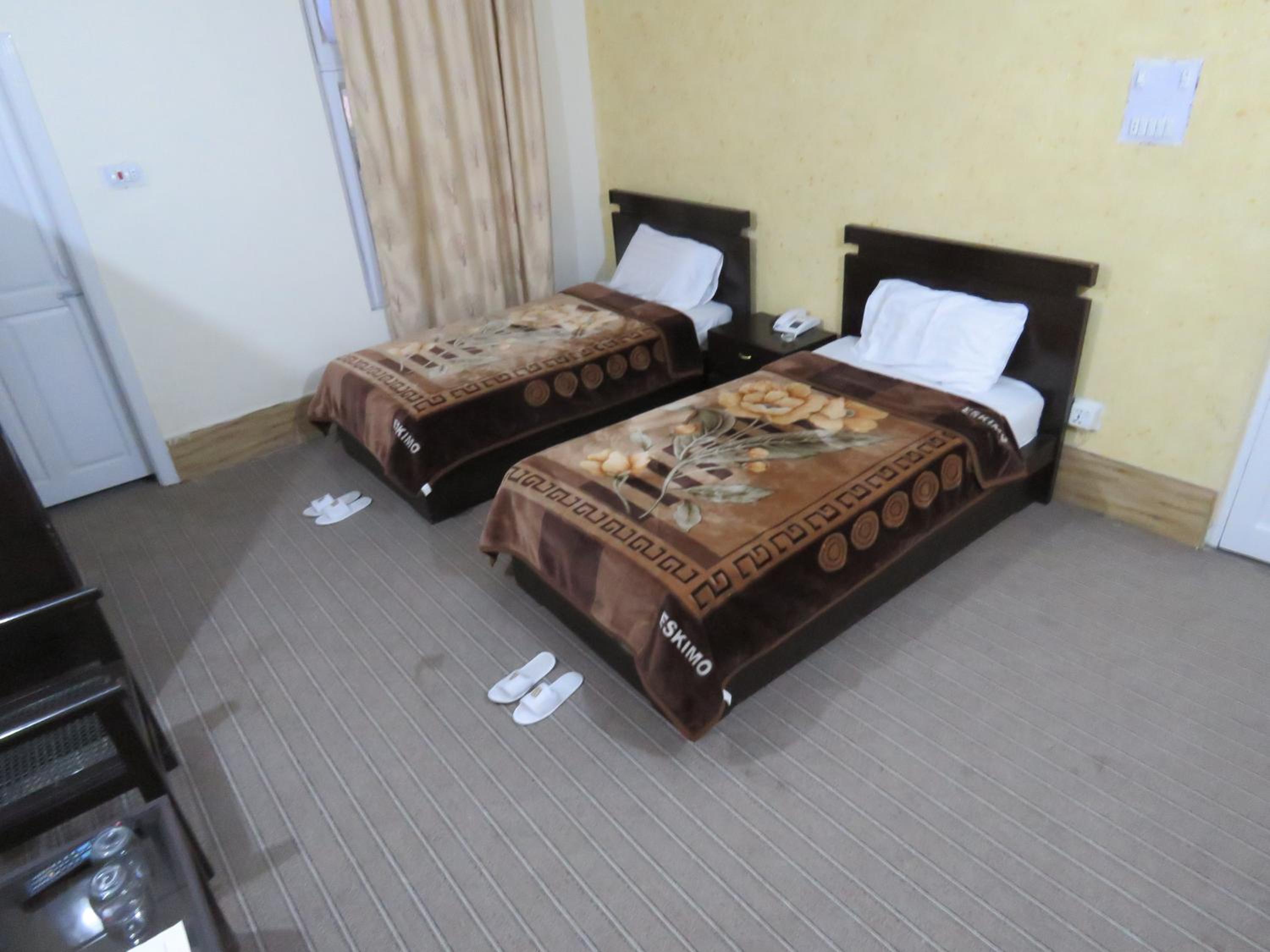 Standard Double Or Twin Room photo 2