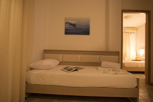 One-Bedroom Apartment with Sea View (4 Adults) photo 2