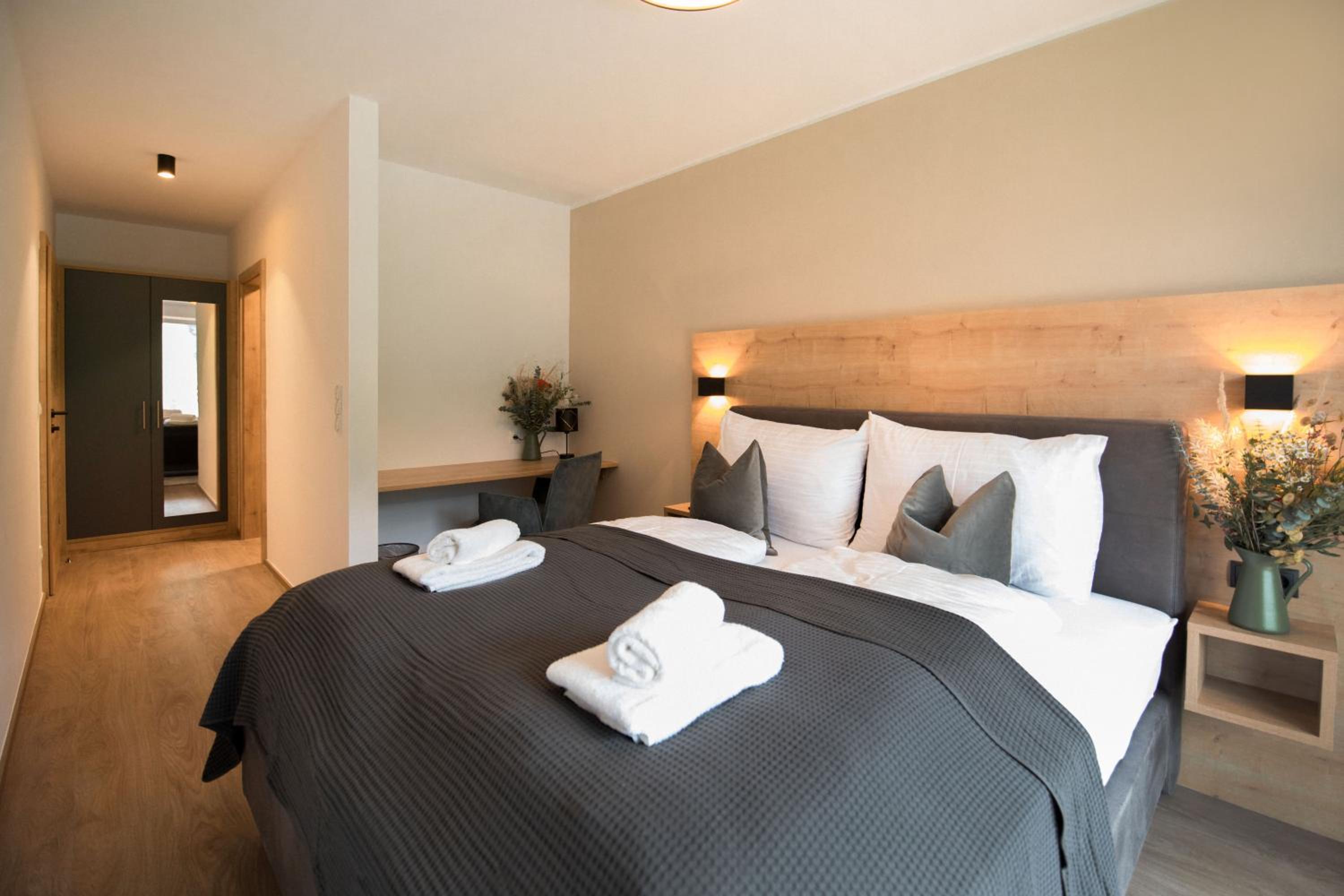 Premium Royal Suite with private Sauna