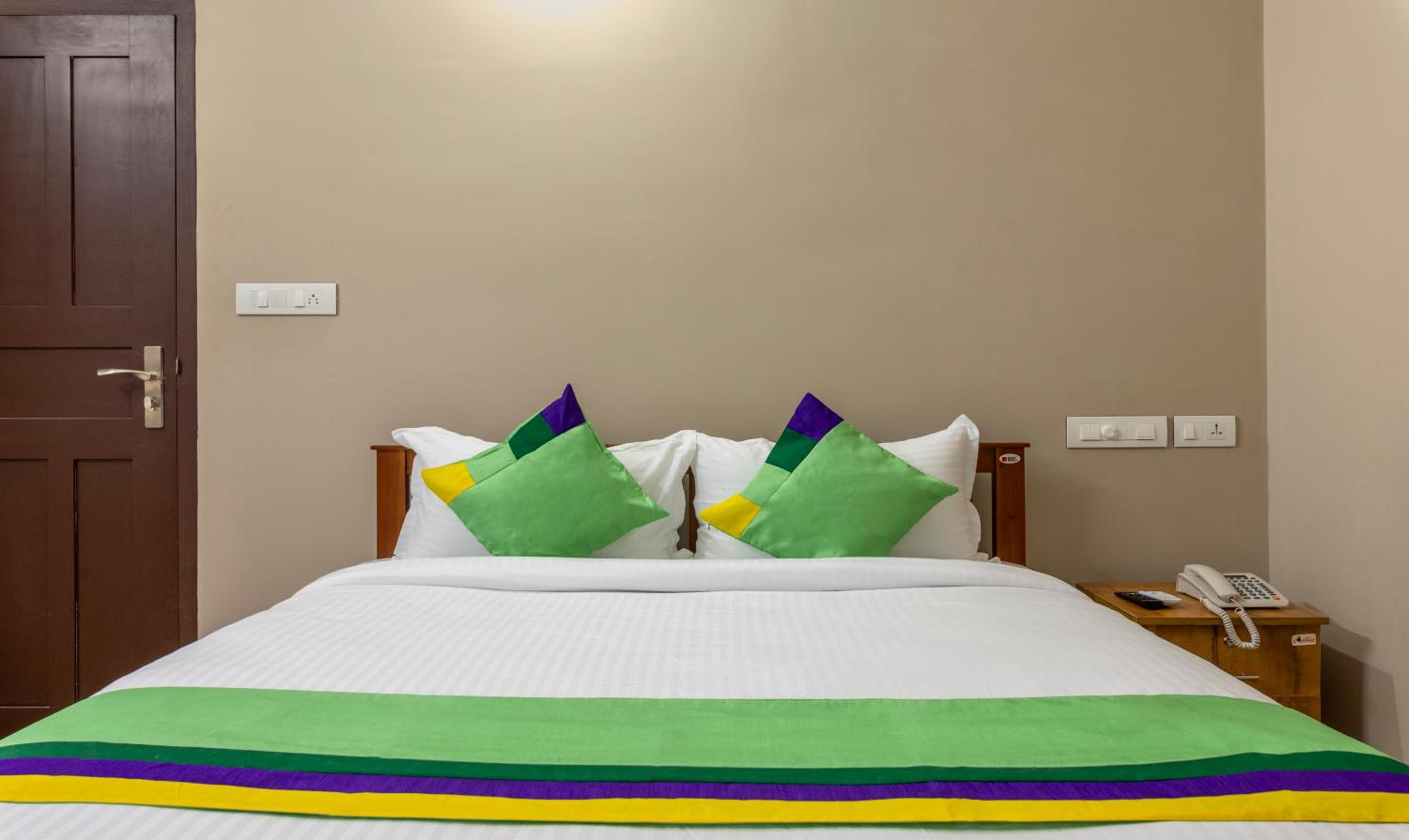 Superior Double Room photo 2