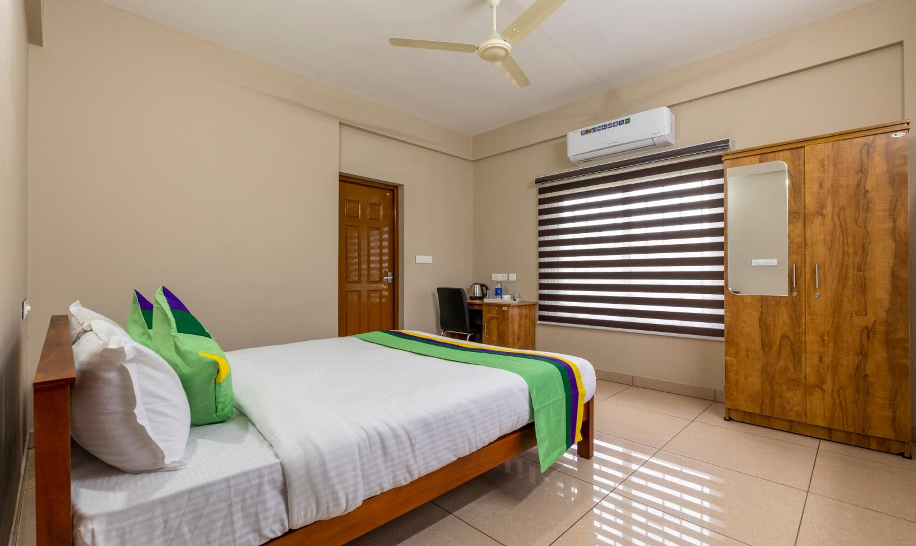 Superior Double Room photo 3
