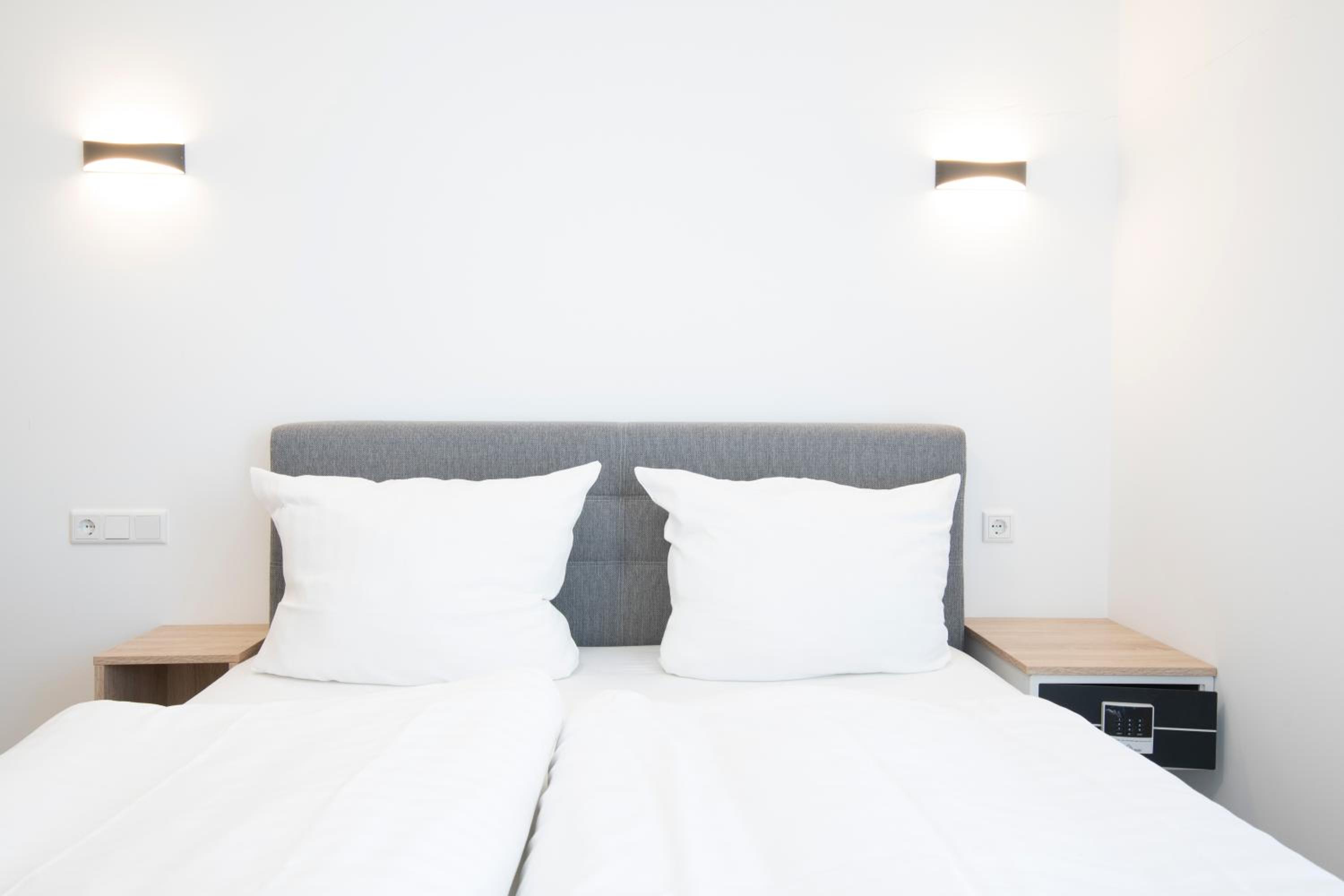 Apartment with Terrace photo 3