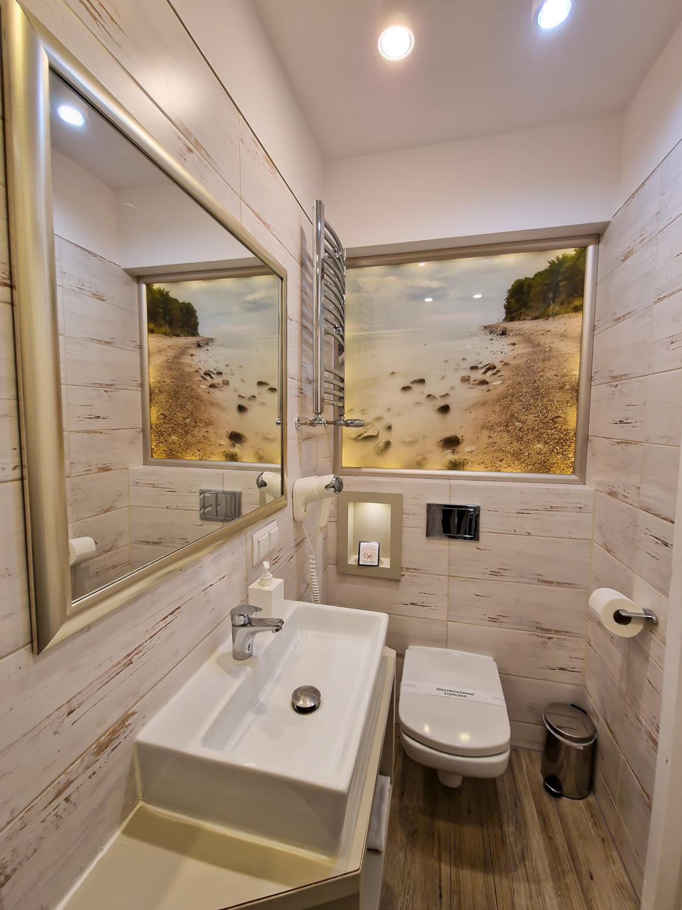 Superior Twin Room photo 2