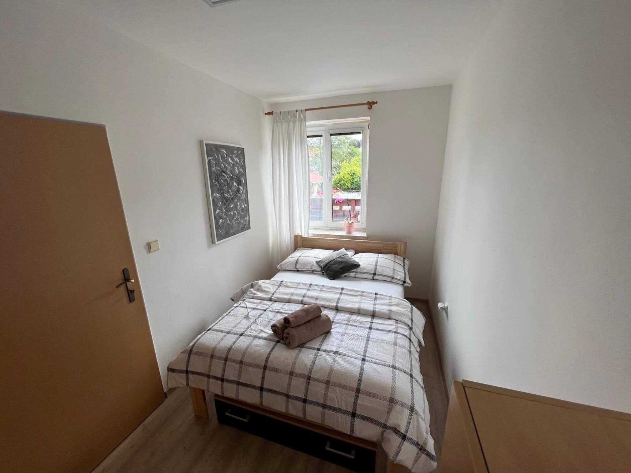 Three-Bedroom House photo 2