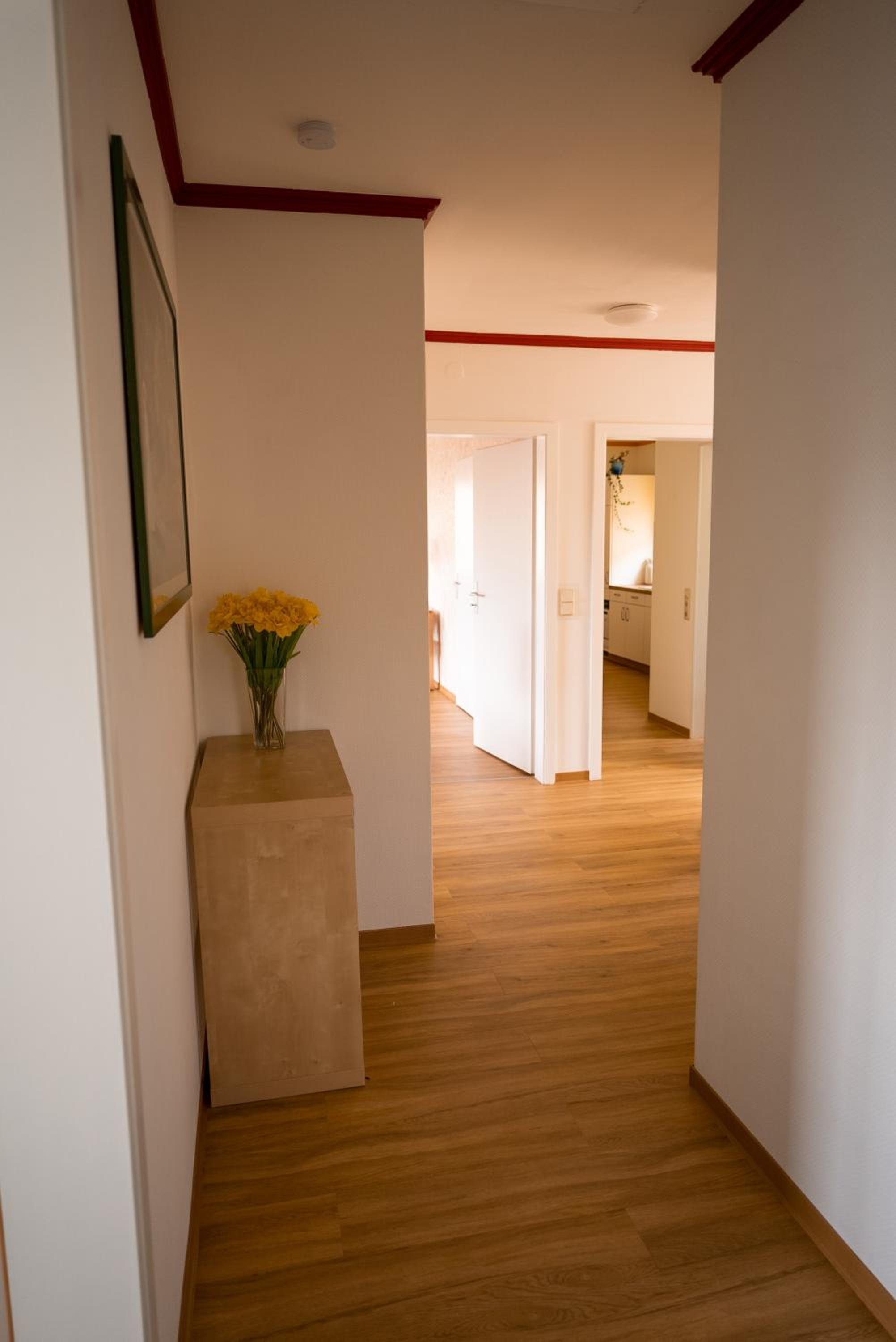 Two-Bedroom Apartment photo 1