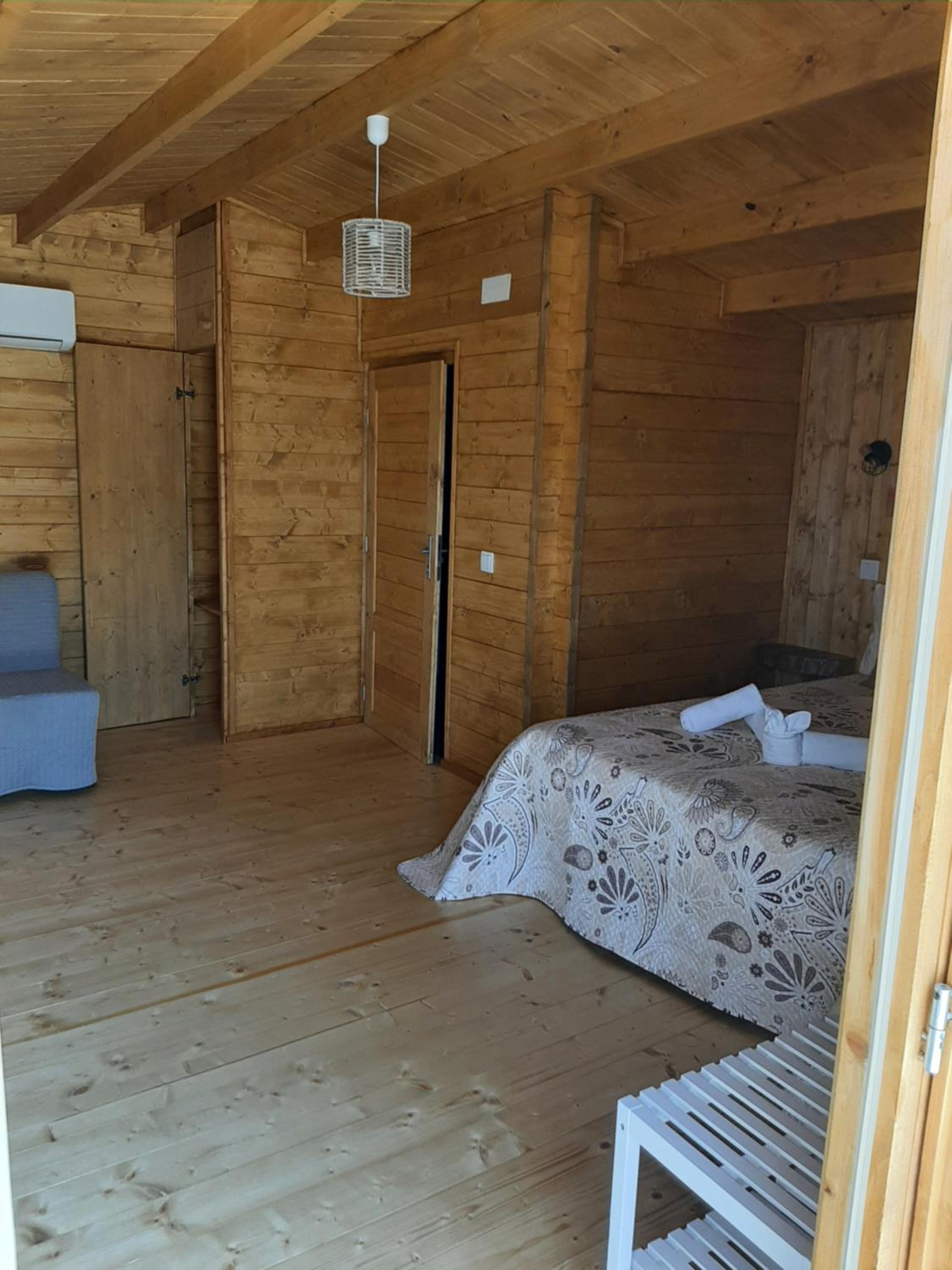 Deluxe Bungalow