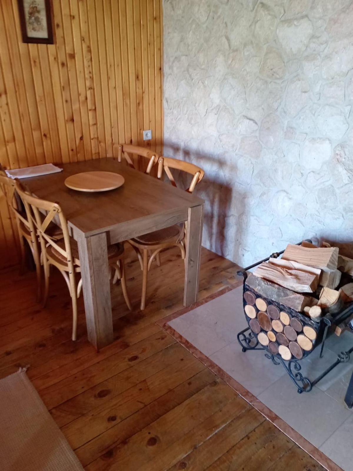 Cottage with Mountain View - Photo 31