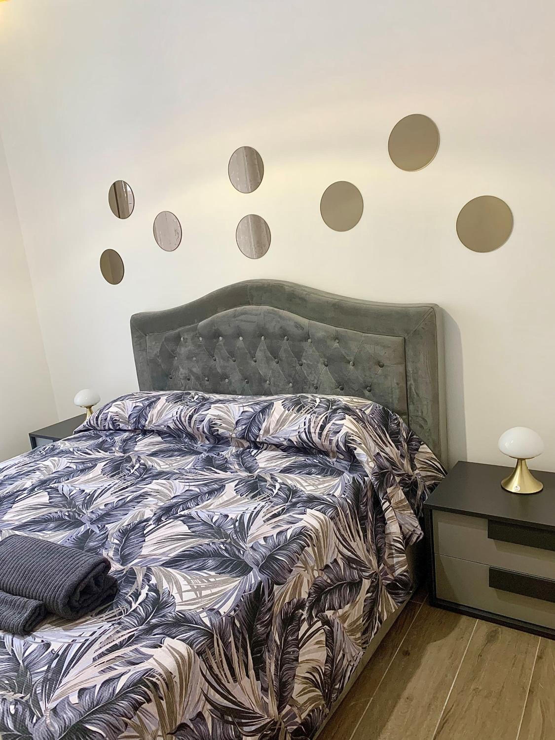 Appartamento con due camere