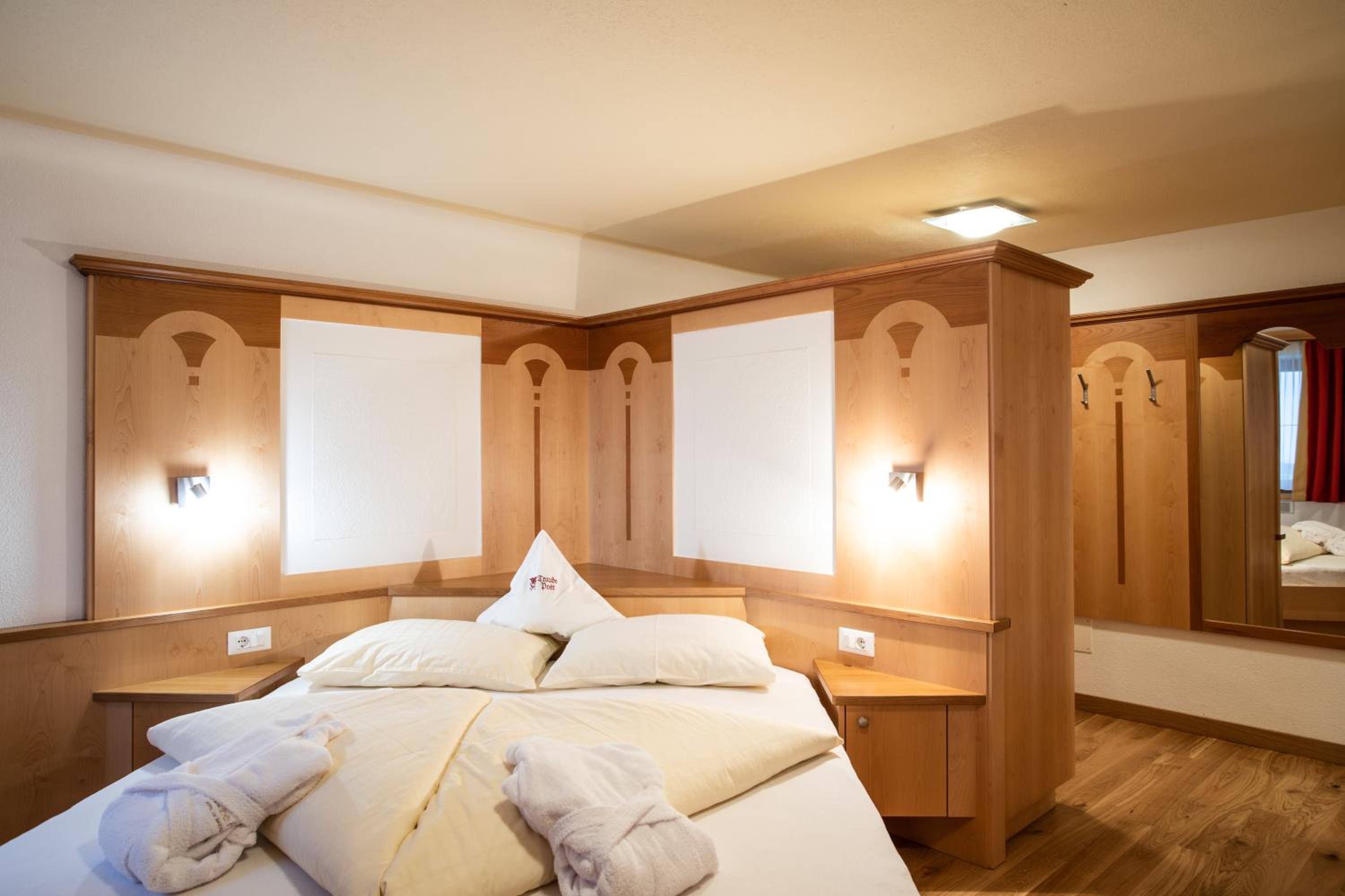 Superior Double Room photo 3