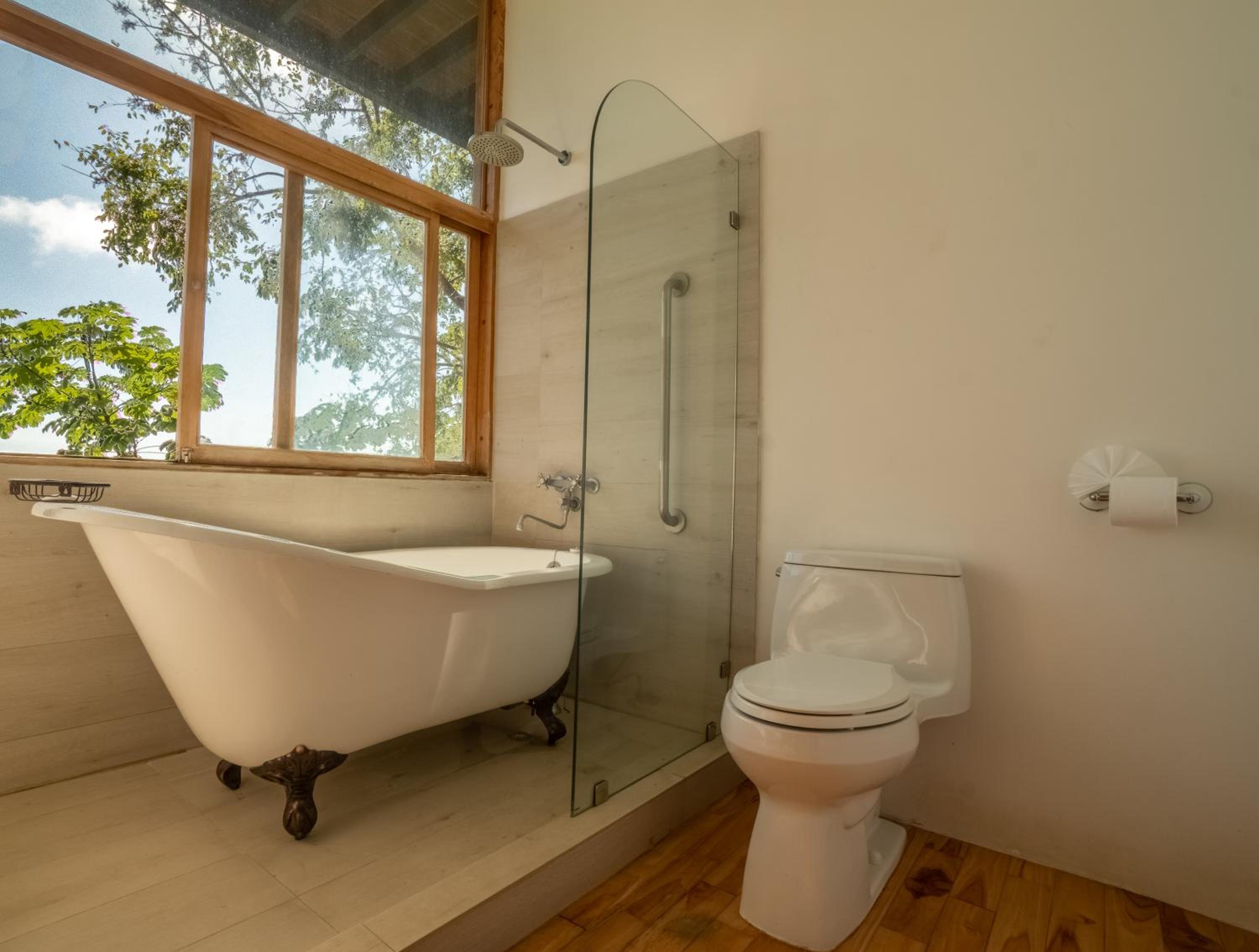 Double Room with Balcony and Sea View photo 3