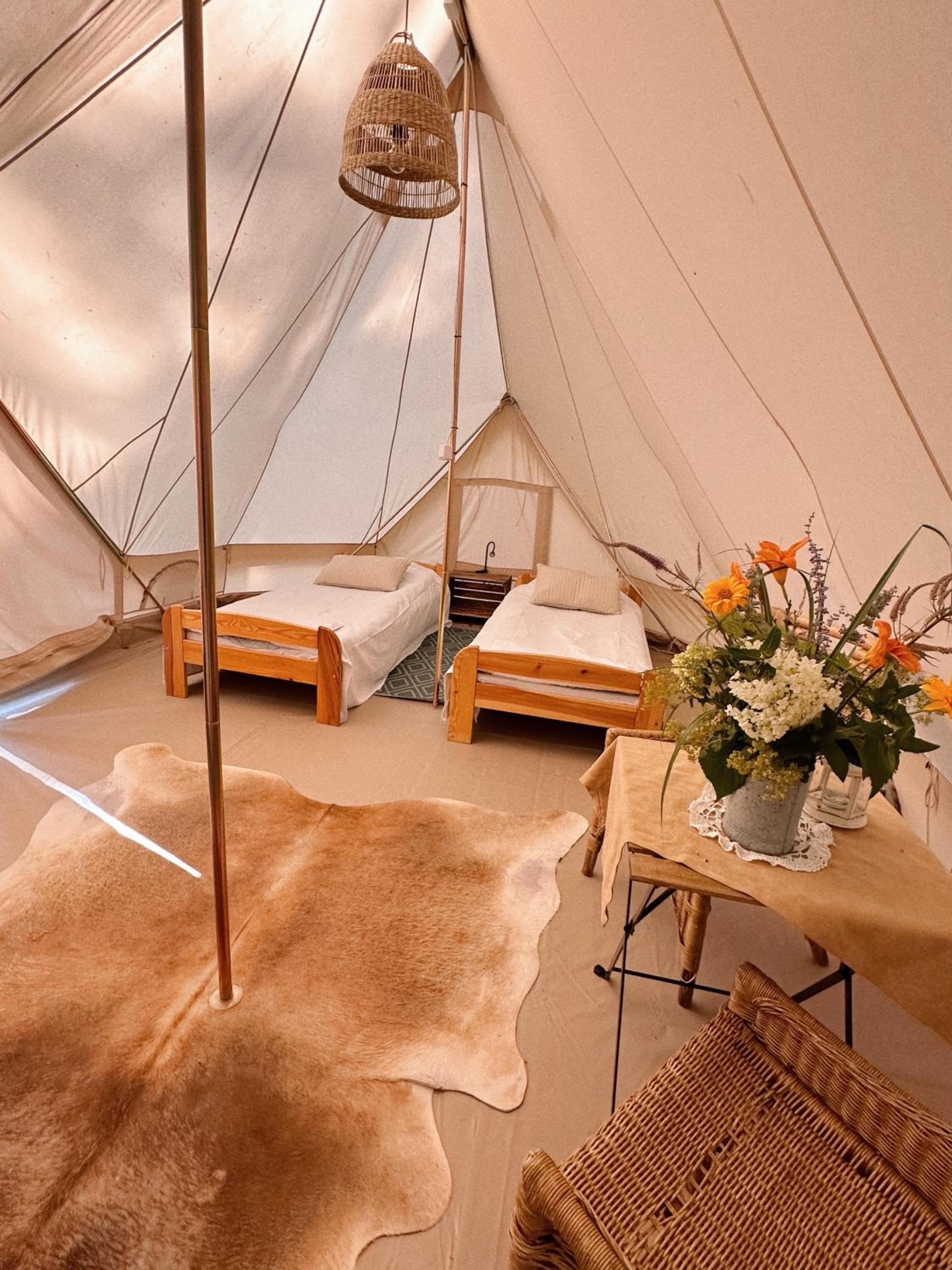 Tent