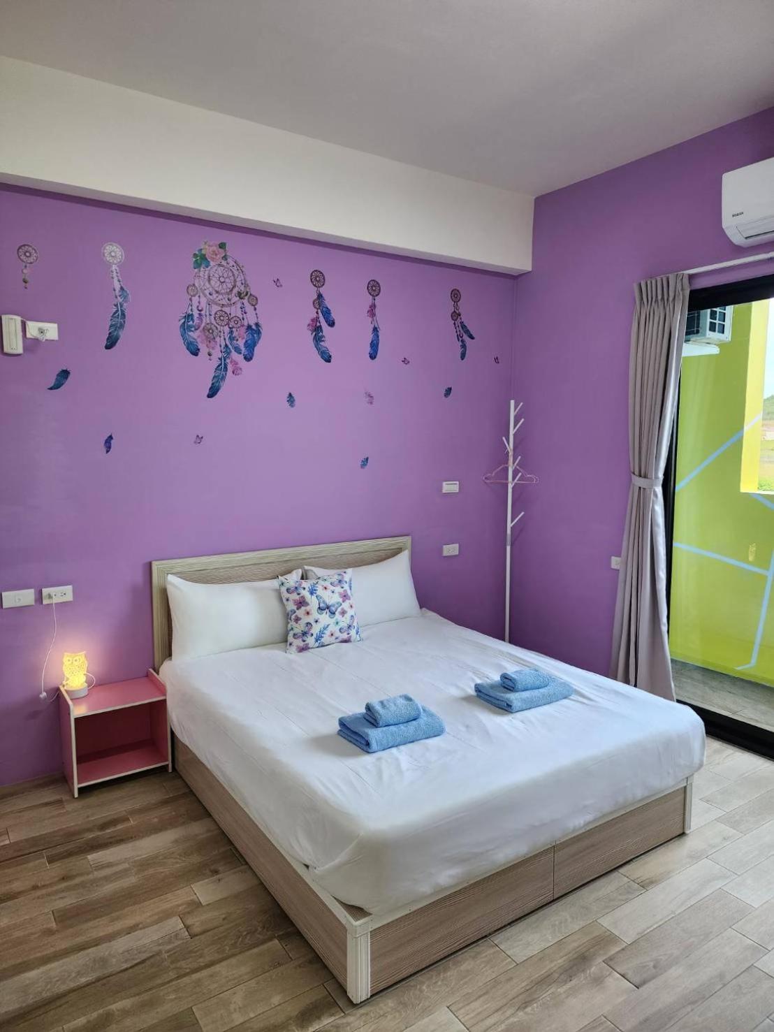 Double Room with Balcony photo 2