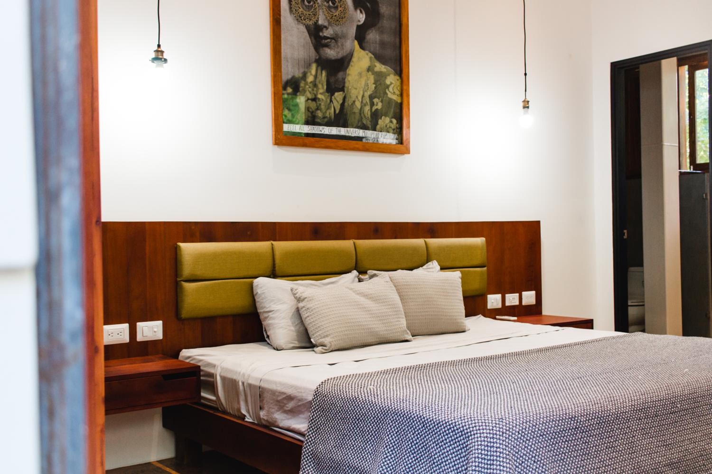 Double Room with Balcony photo 1