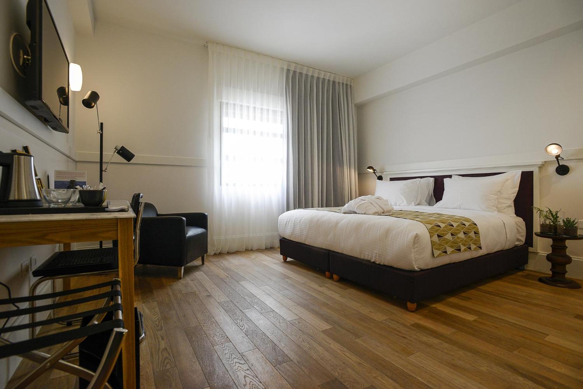 Deluxe Room photo 2