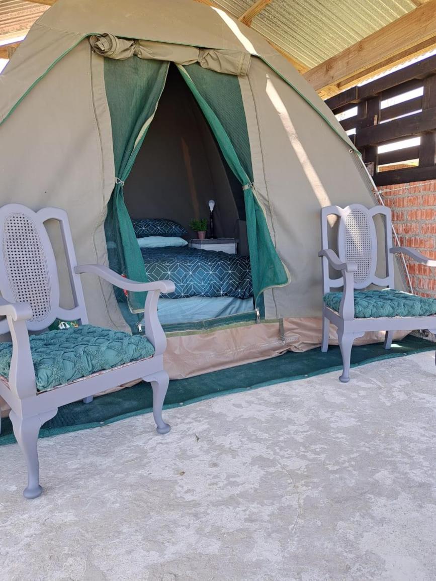 Tent - Photo 29