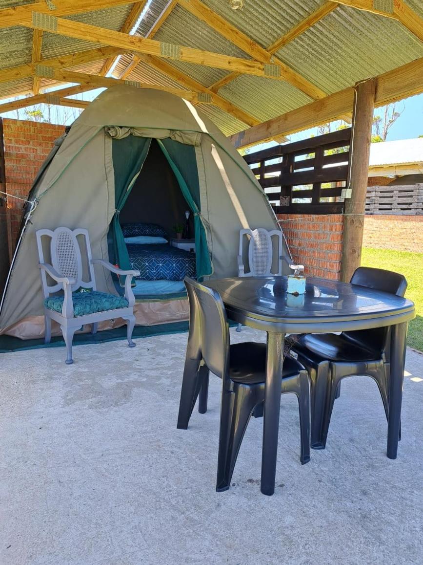 Tent - Photo 32