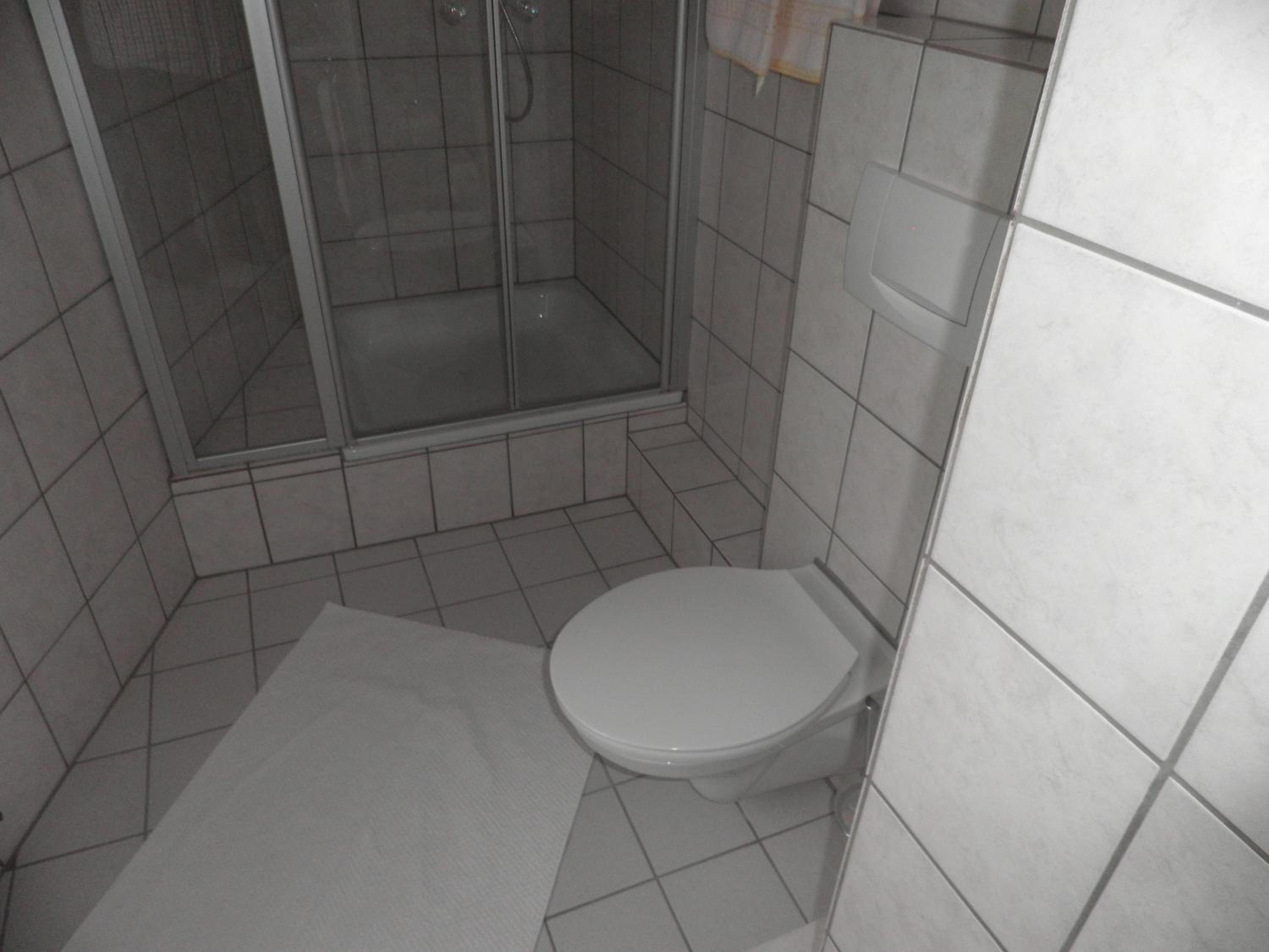Corner Double Room photo 2