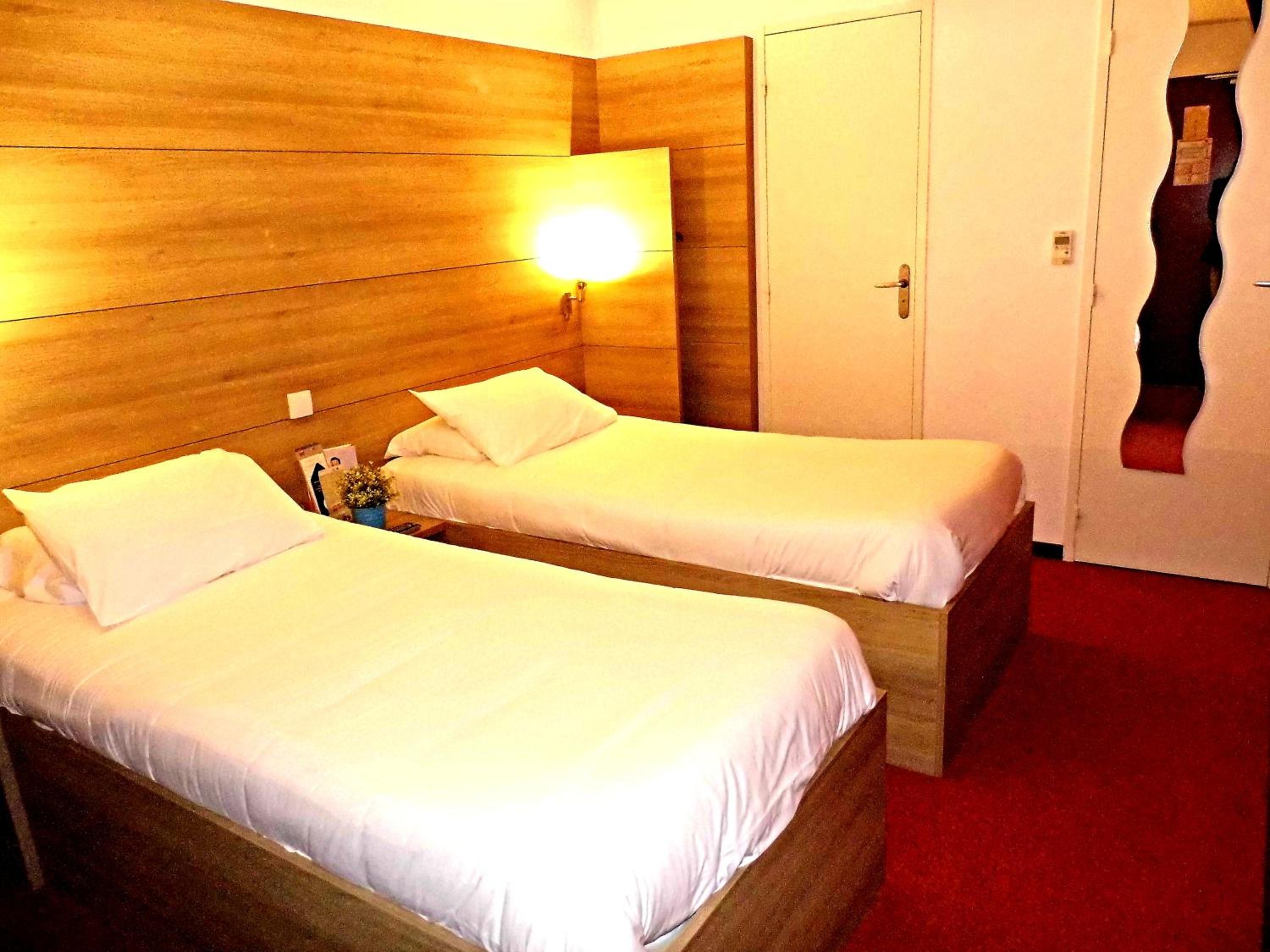 Twin Room photo 3