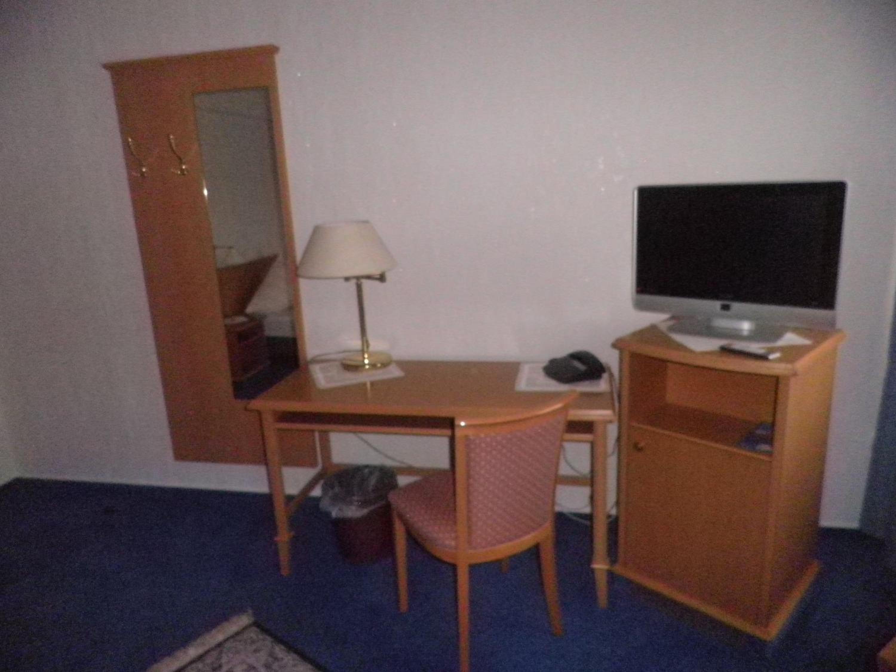 Corner Double Room photo 3