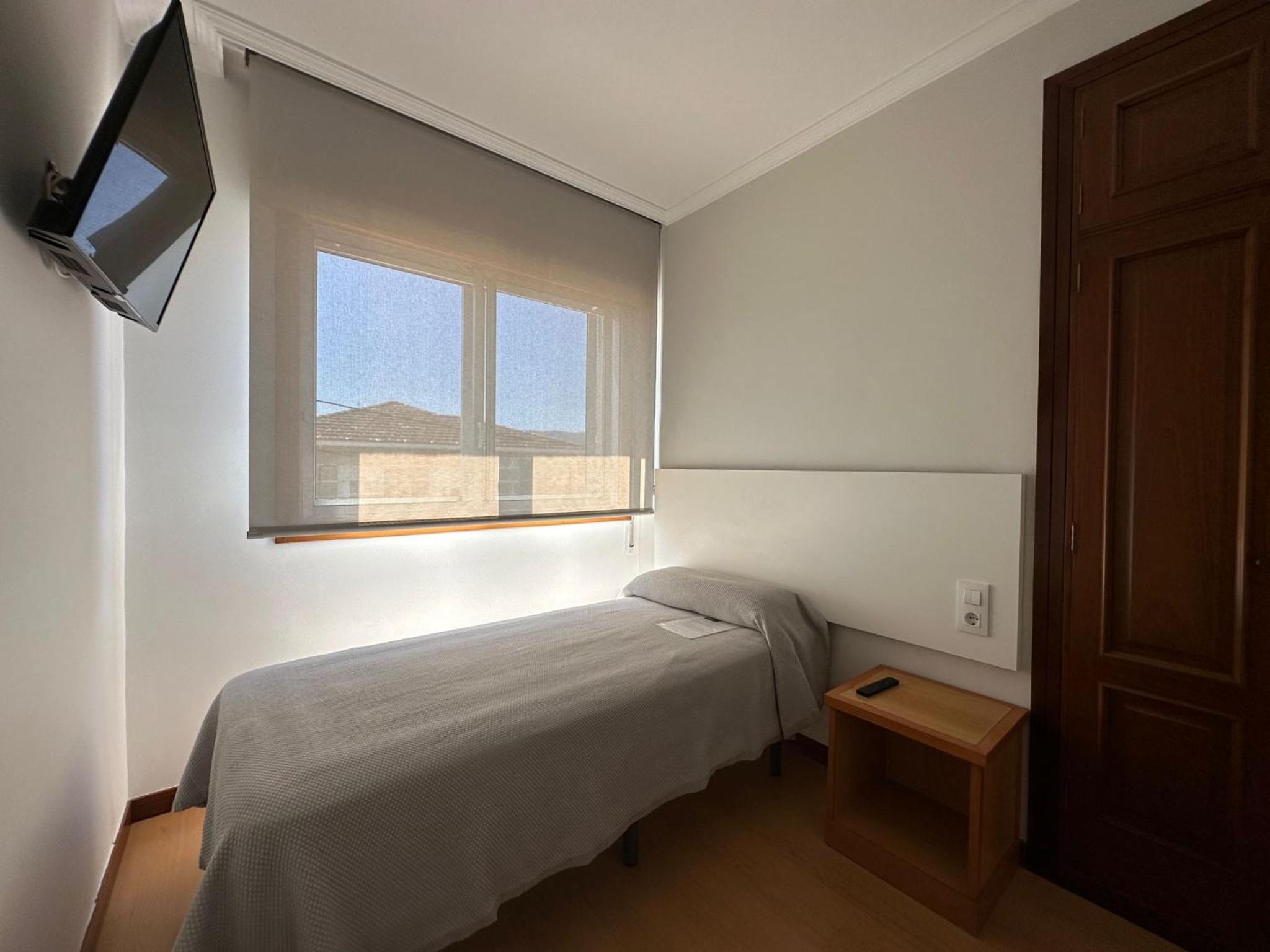 Habitación Individual