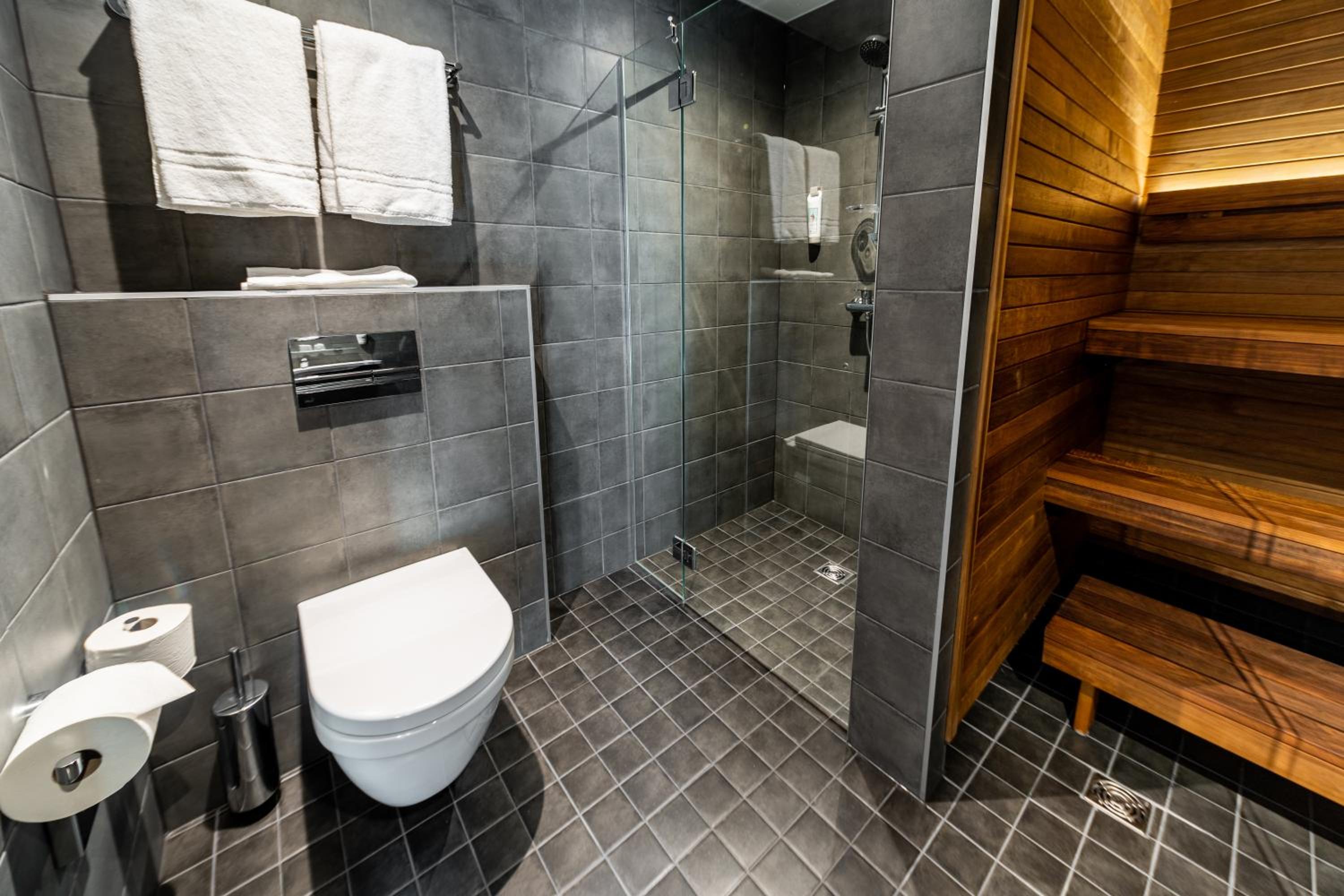 Superior Double Room with Sauna - Photo 3