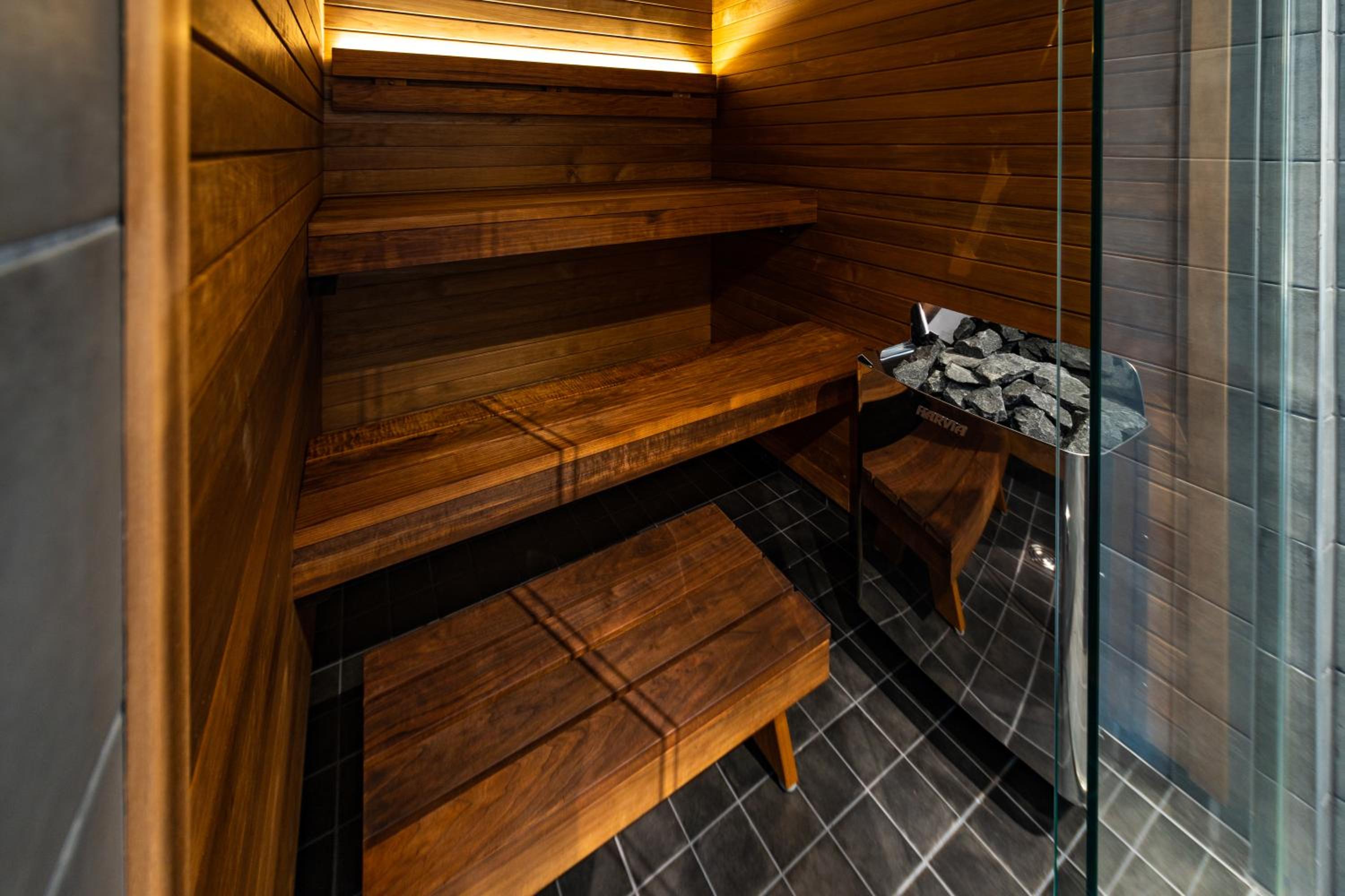 Superior Double Room with Sauna - Photo 2