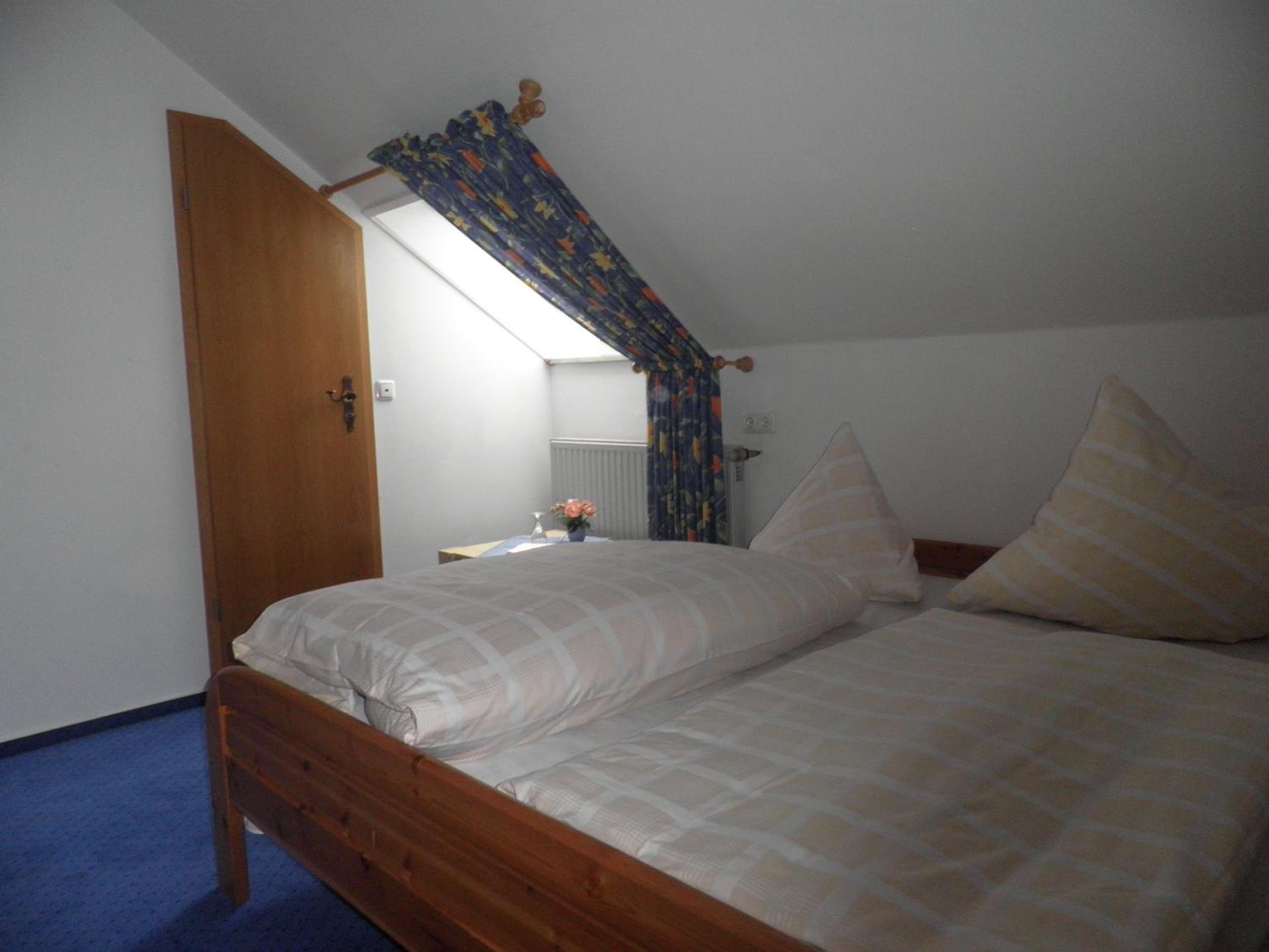 Double Room with Sofa Bed photo 3