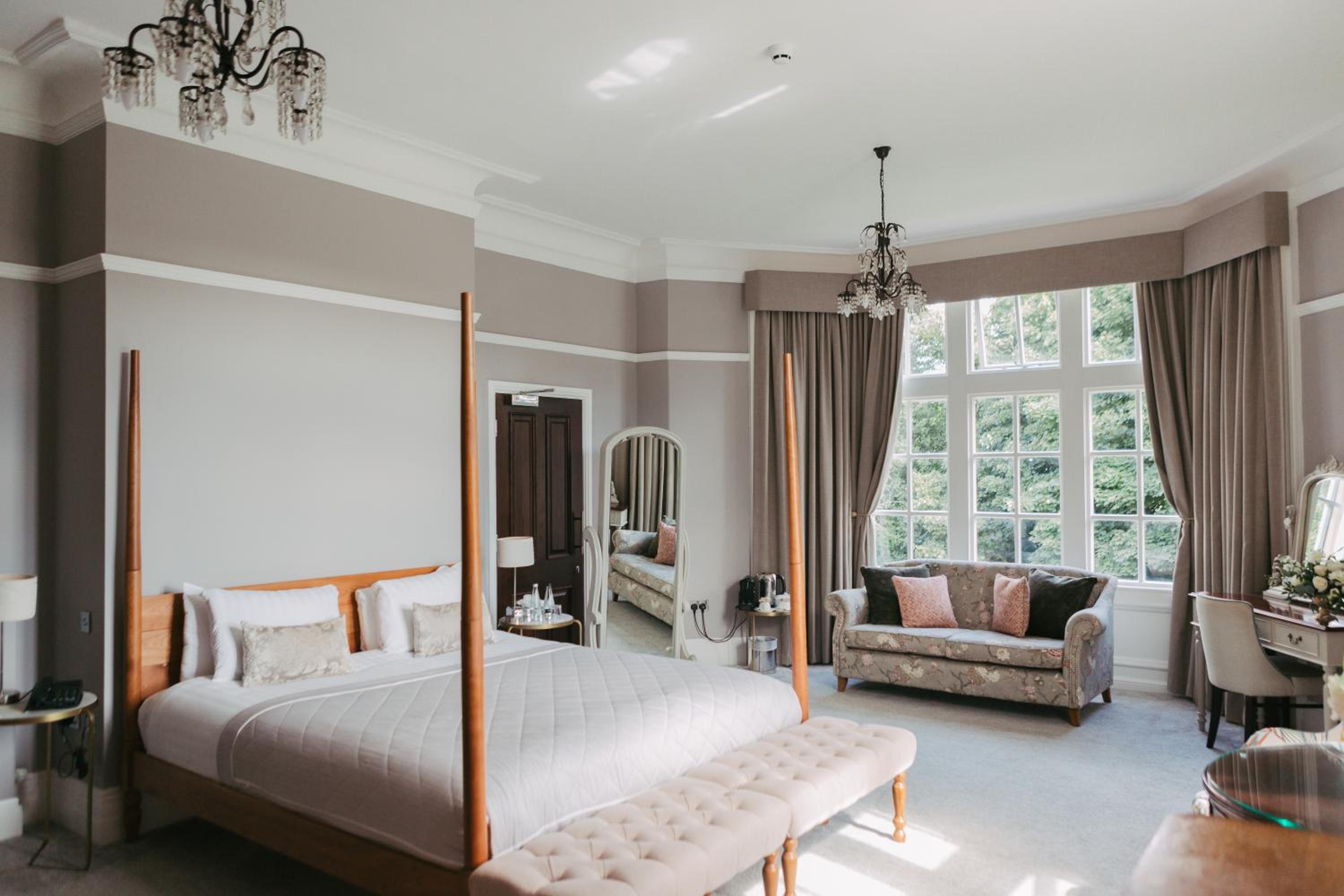 Luxury Double Room - Photo 1