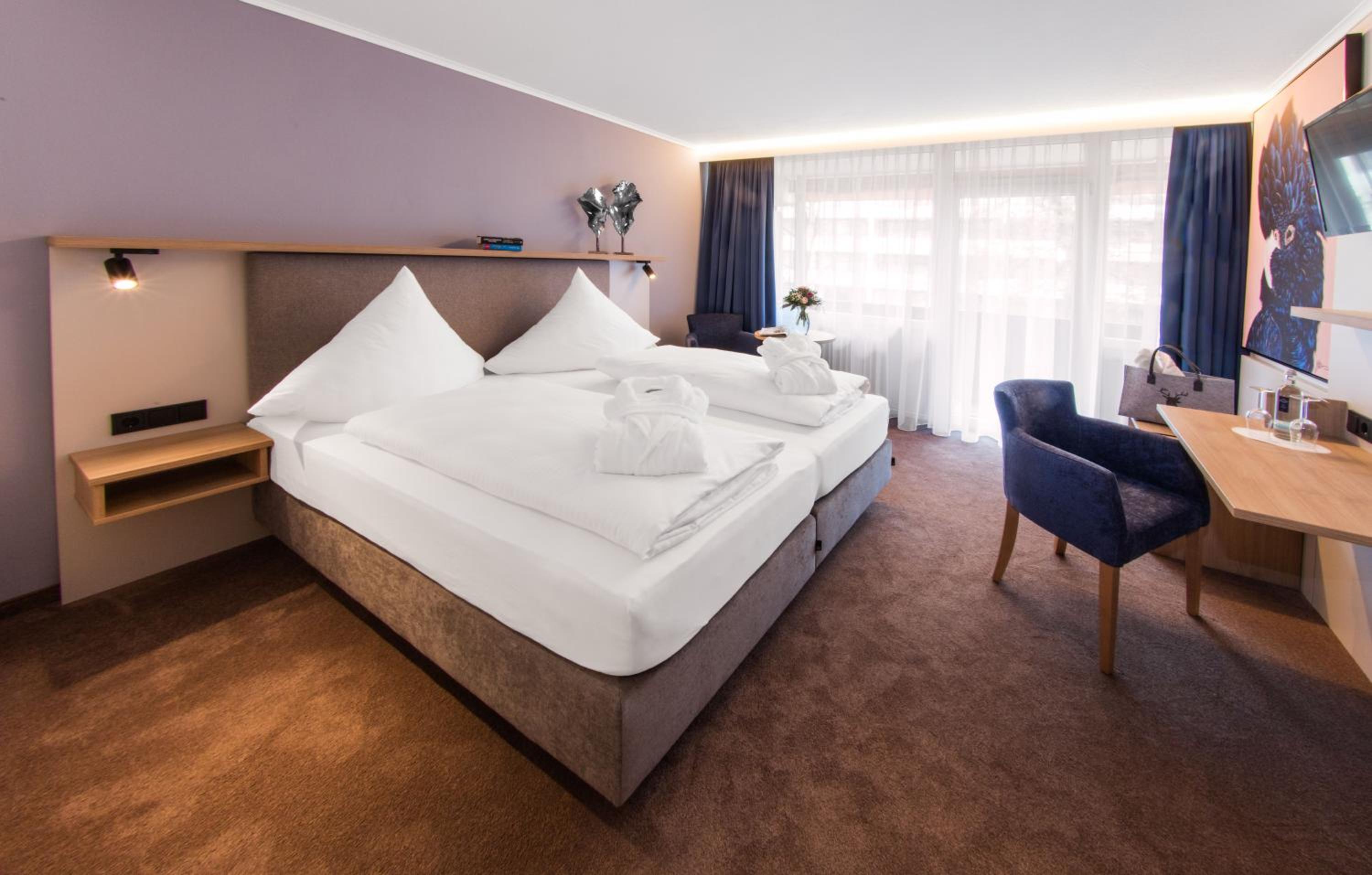 Superior Double Room photo 1