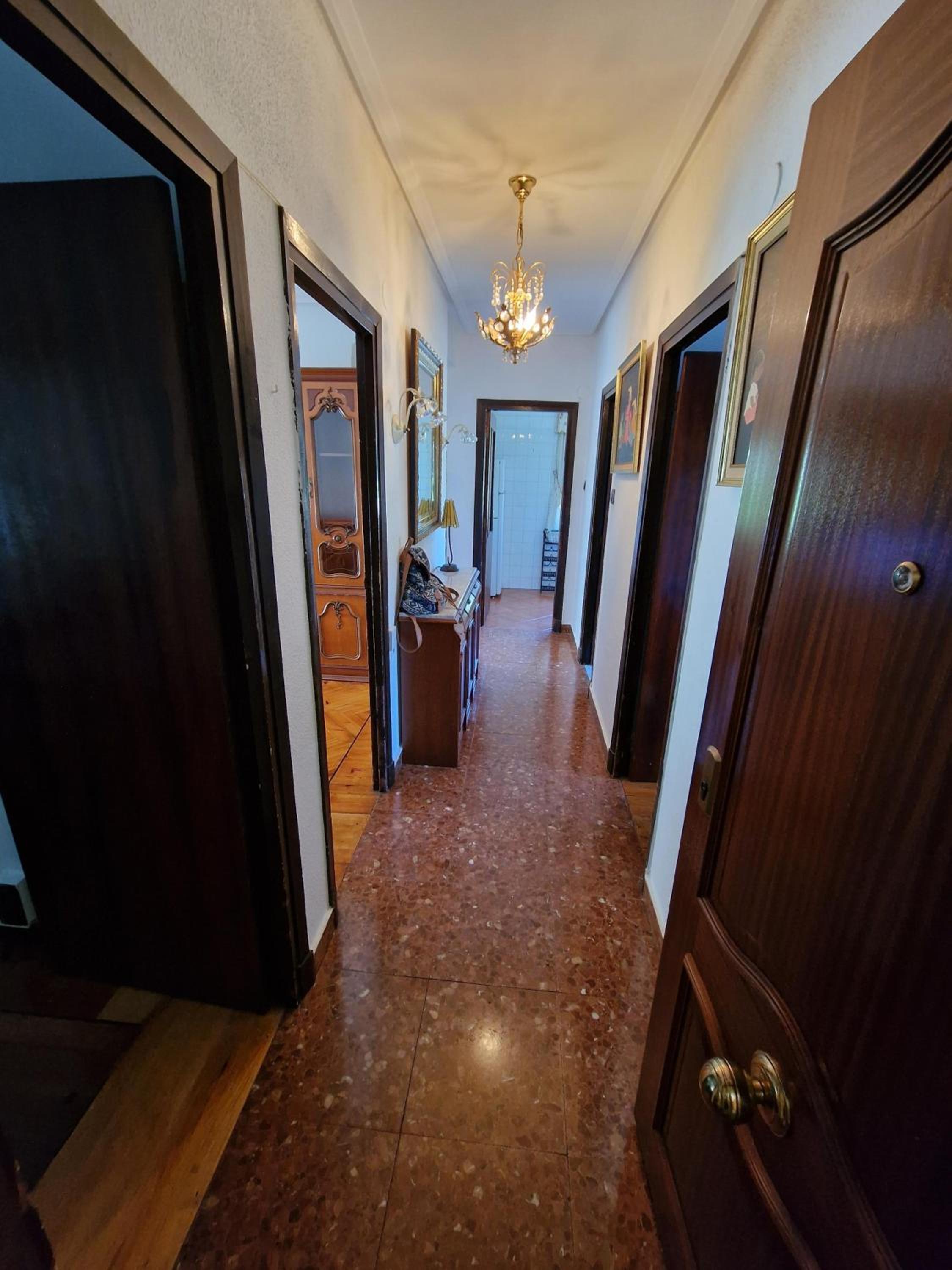 Departamento de tres habitaciones