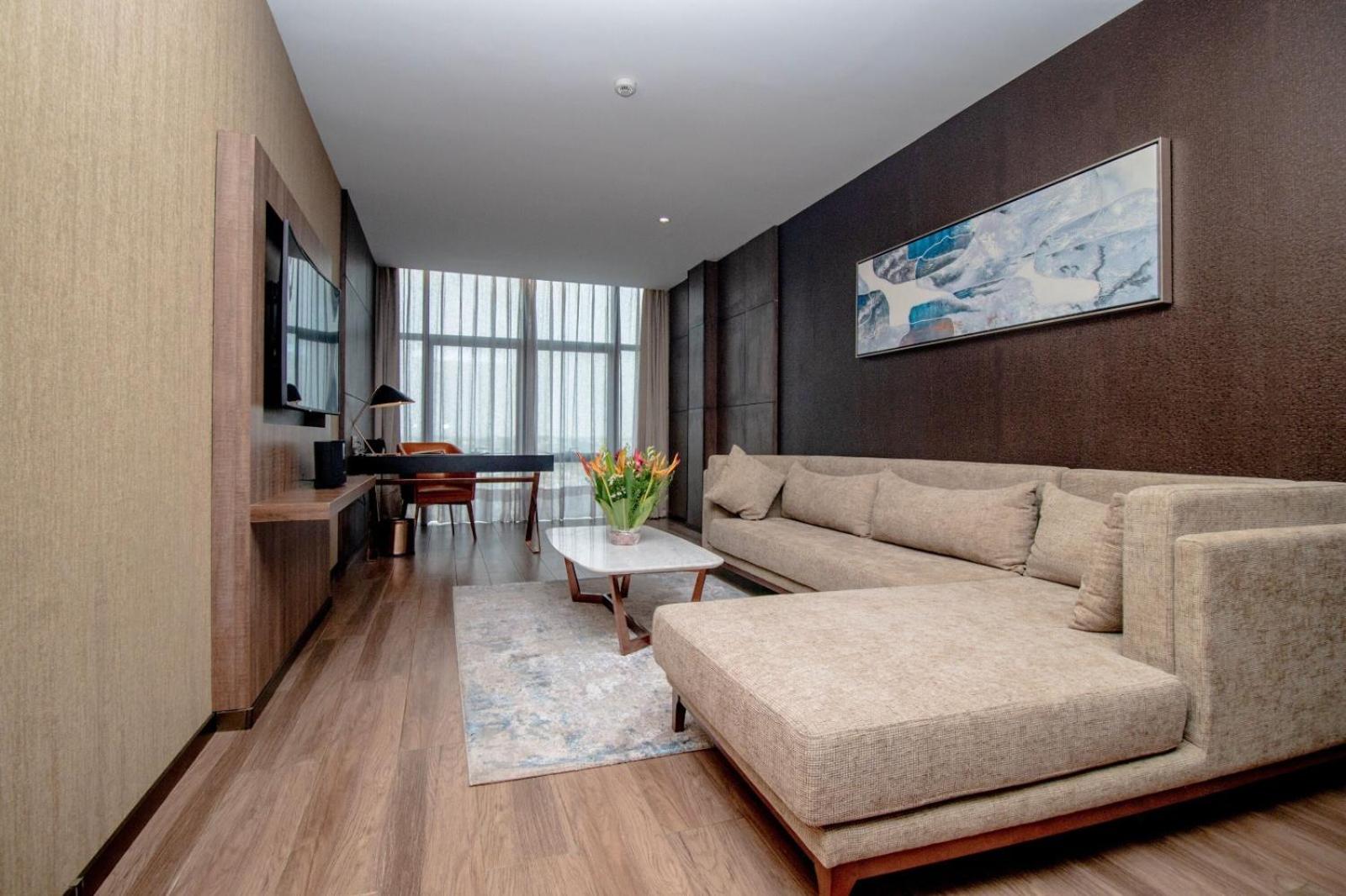 Deluxe Apartment - Photo 3