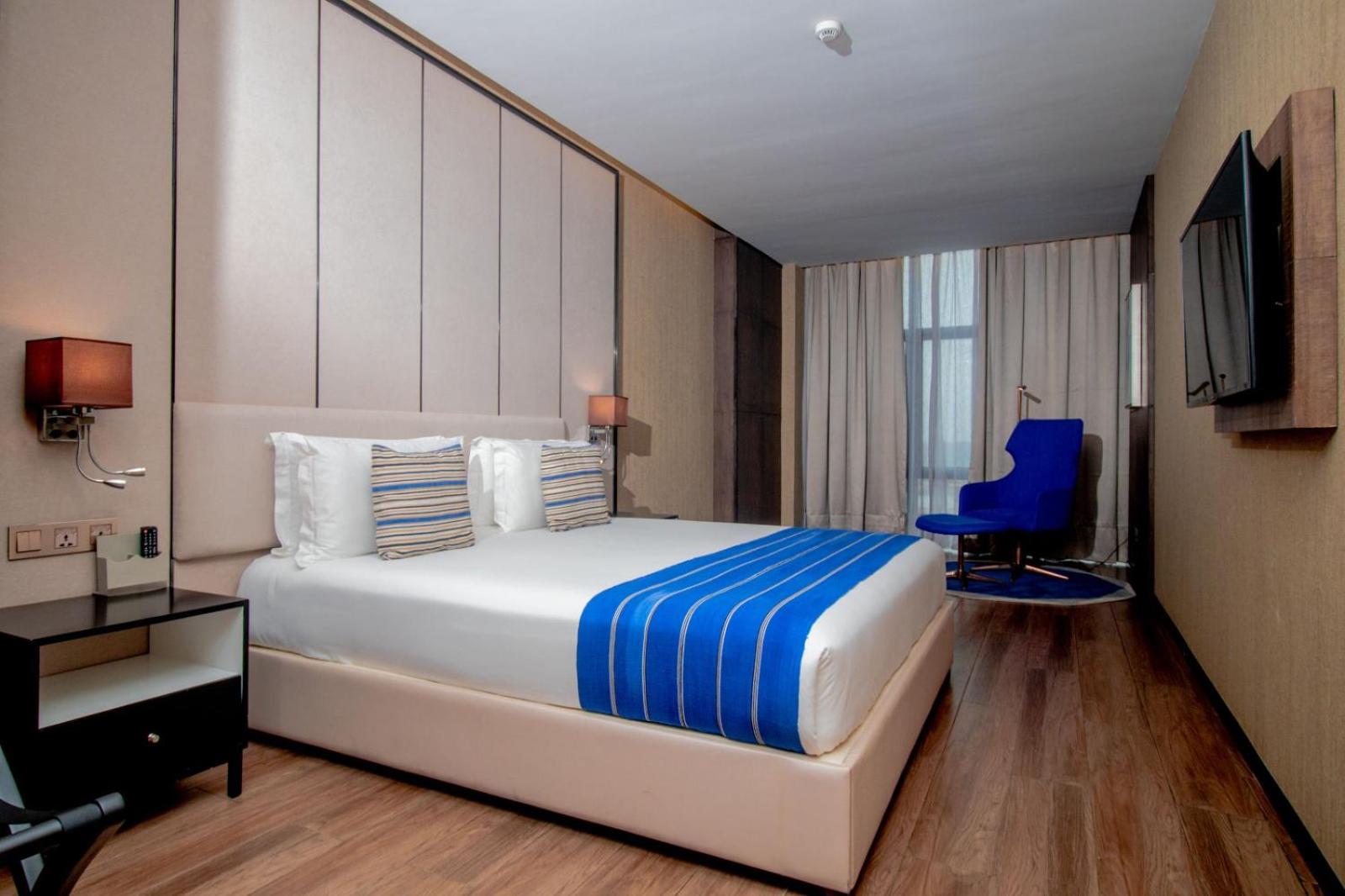 Double Room - Photo 4