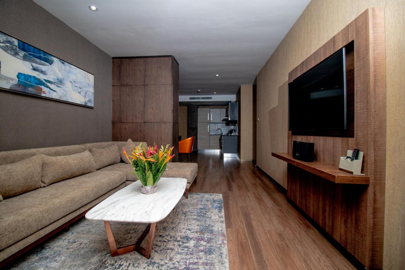 Superior Apartment - Photo 2