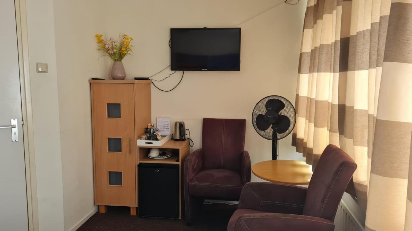 Deluxe Double Room photo 1