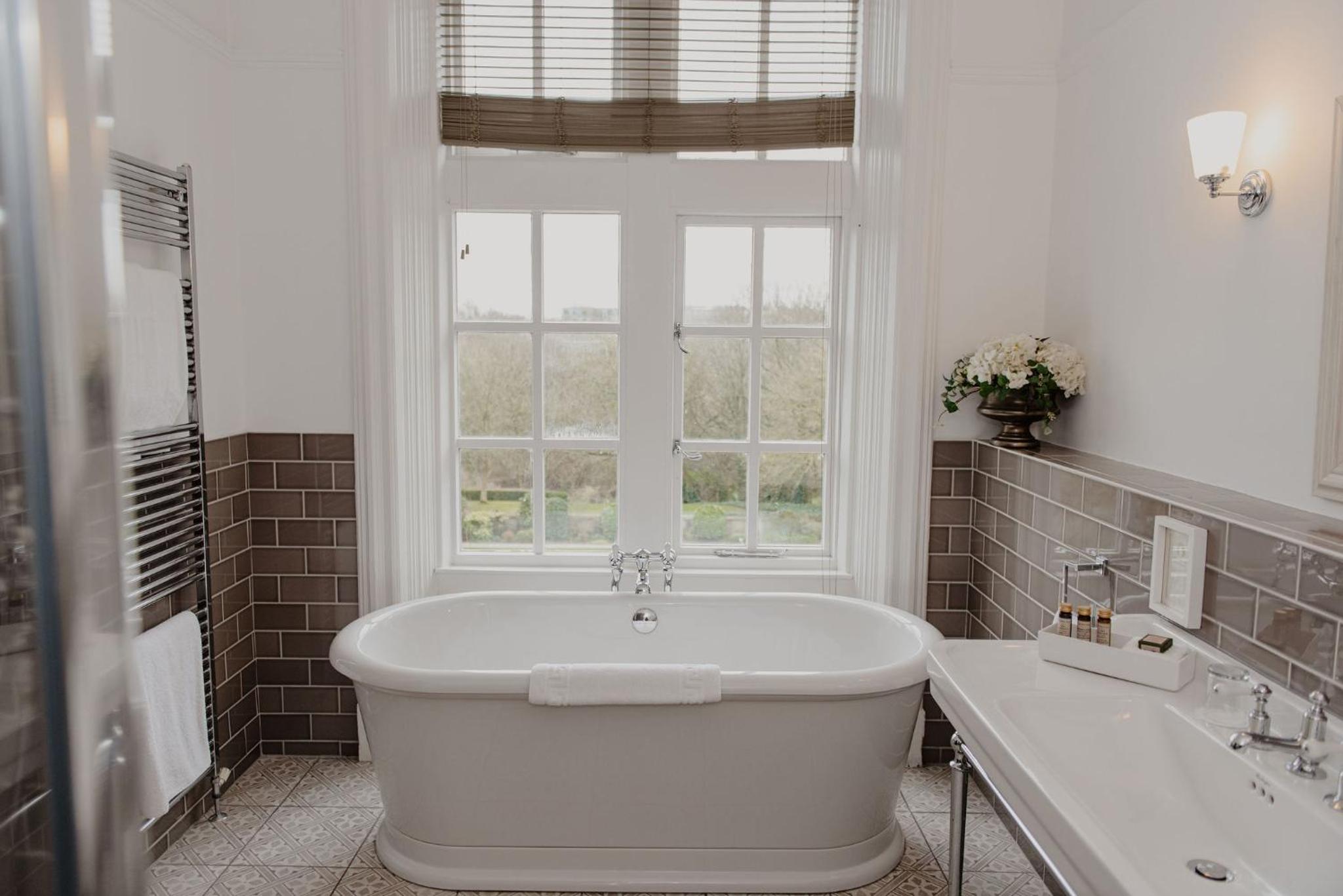 Luxury Double Room - Photo 8