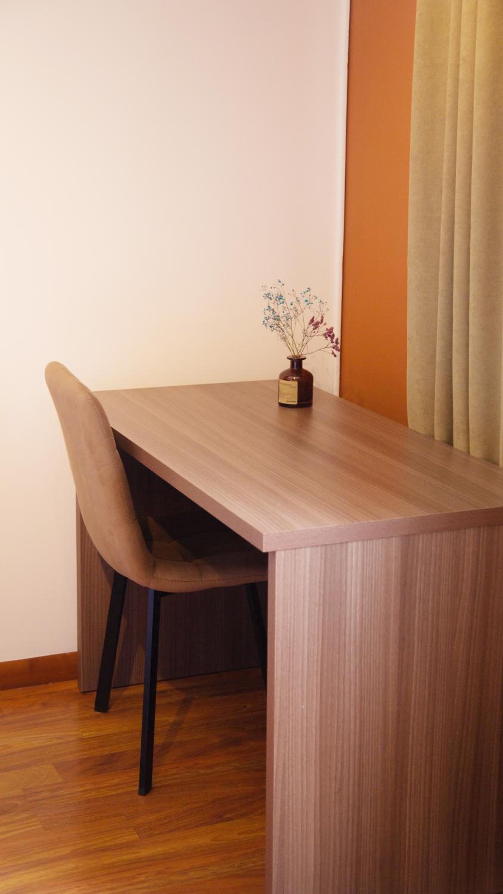 Triple Room With Garden View photo 3