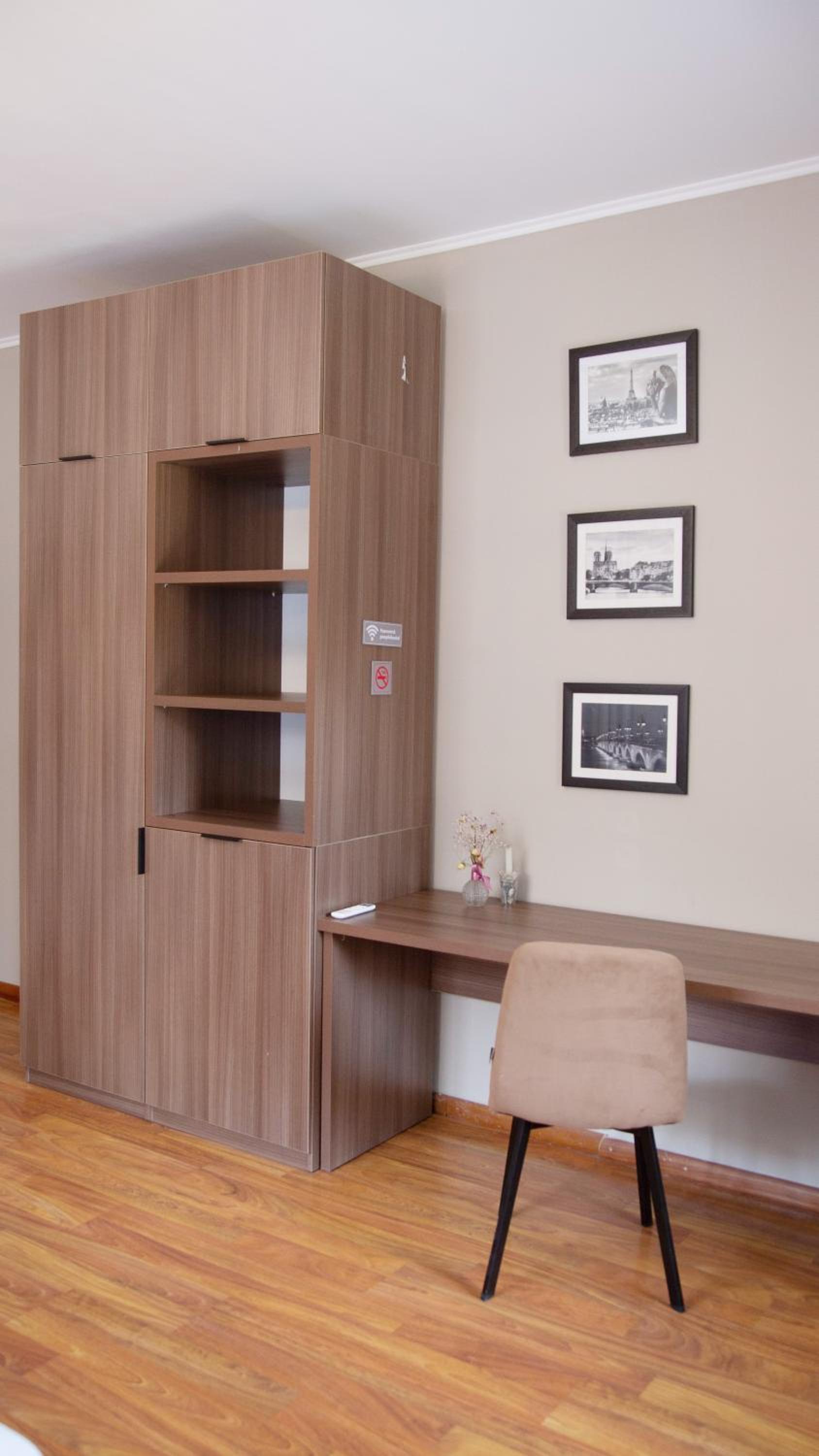 Superior Double Room photo 2