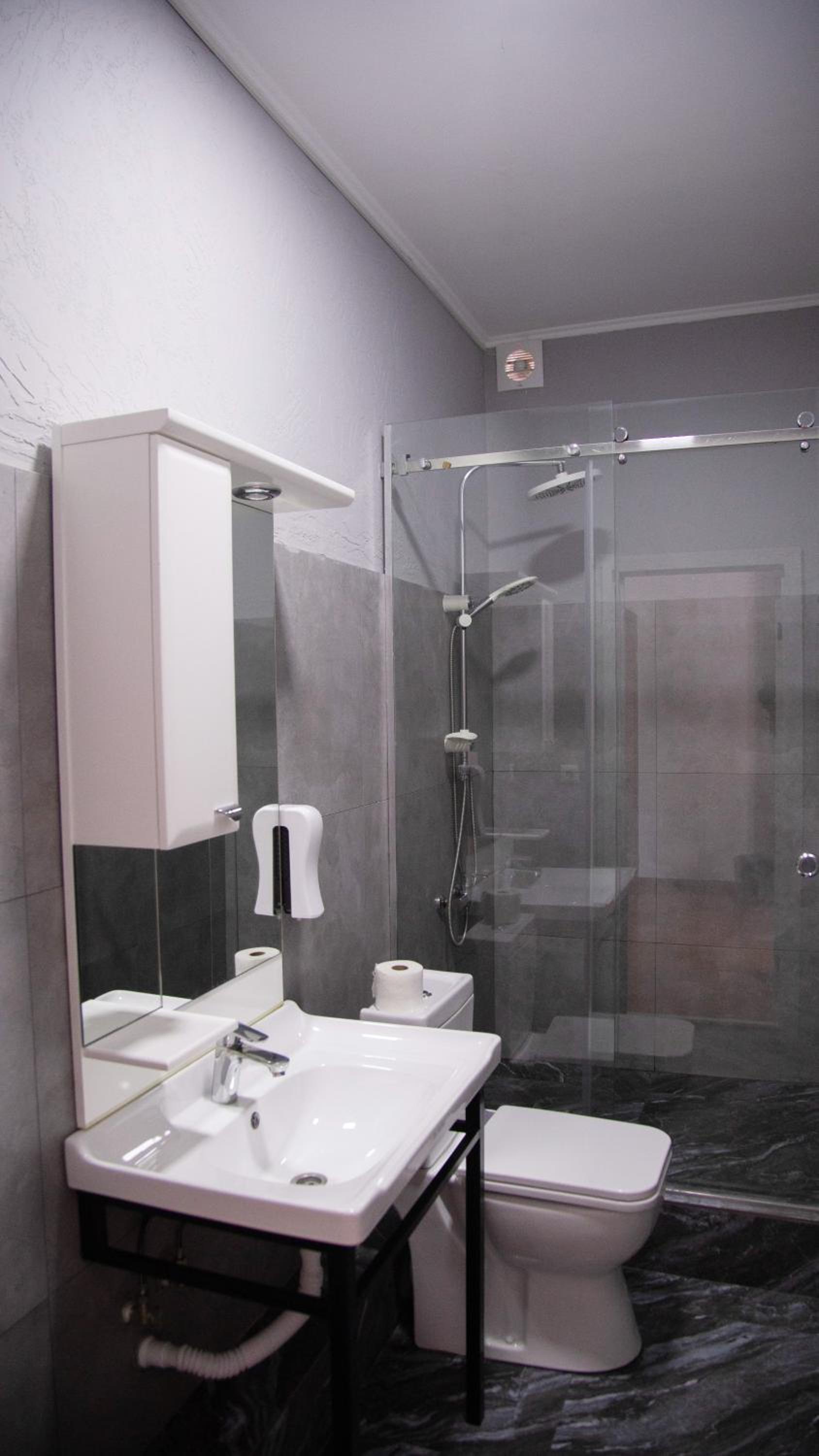 Triple Room With Garden View photo 2