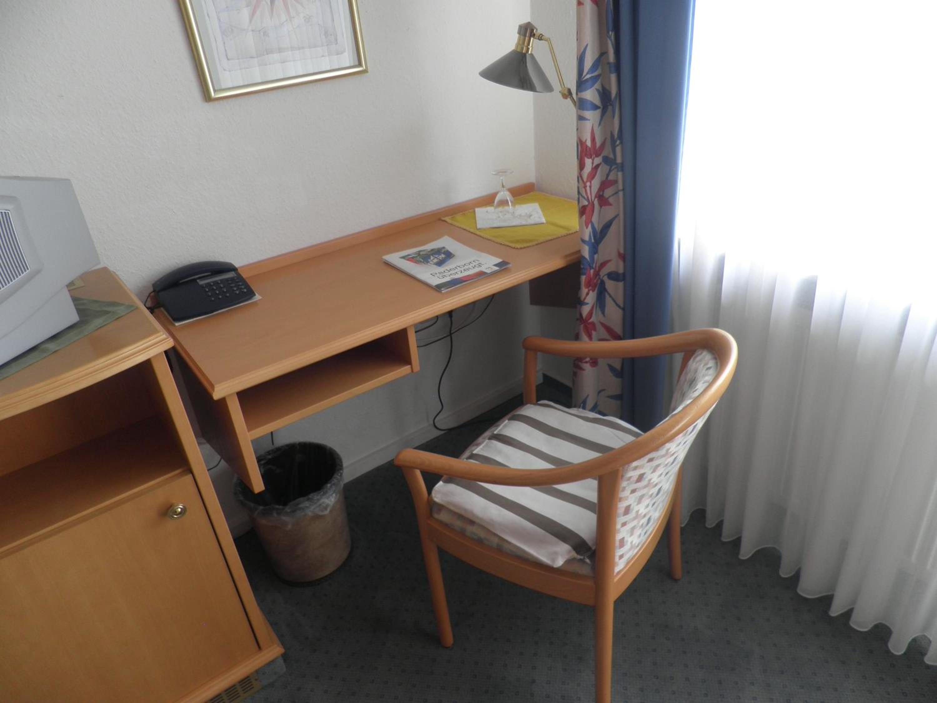 Single Room photo 1