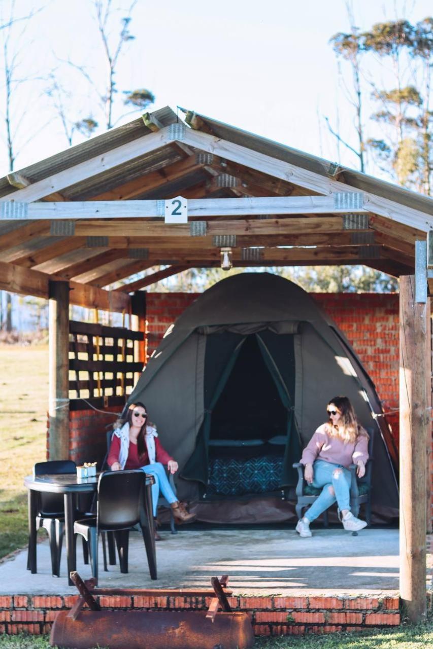 Tent - Photo 4