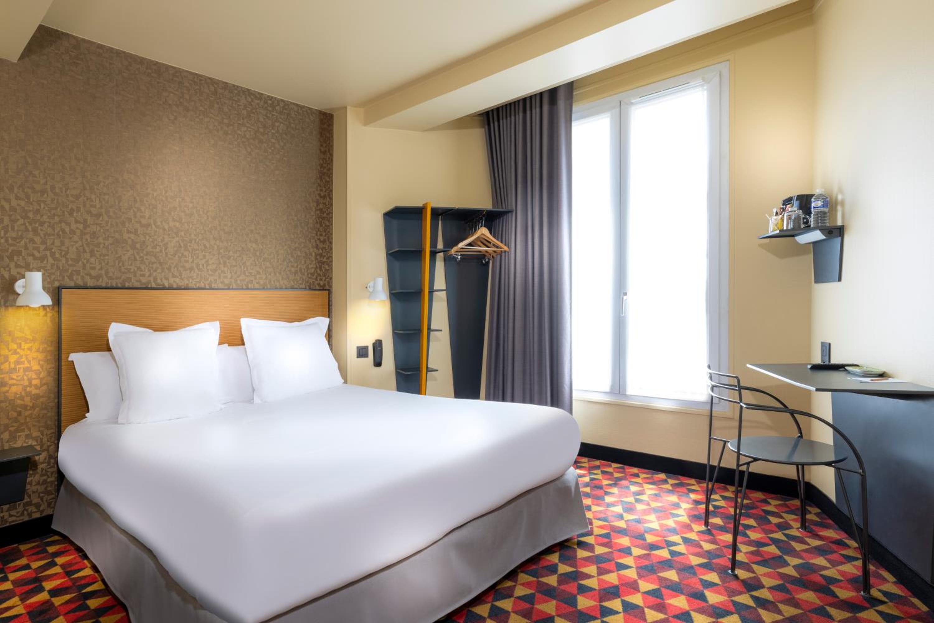 Comfort Room
