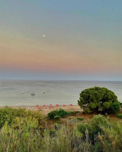 Triple Room with Sea View photo 1